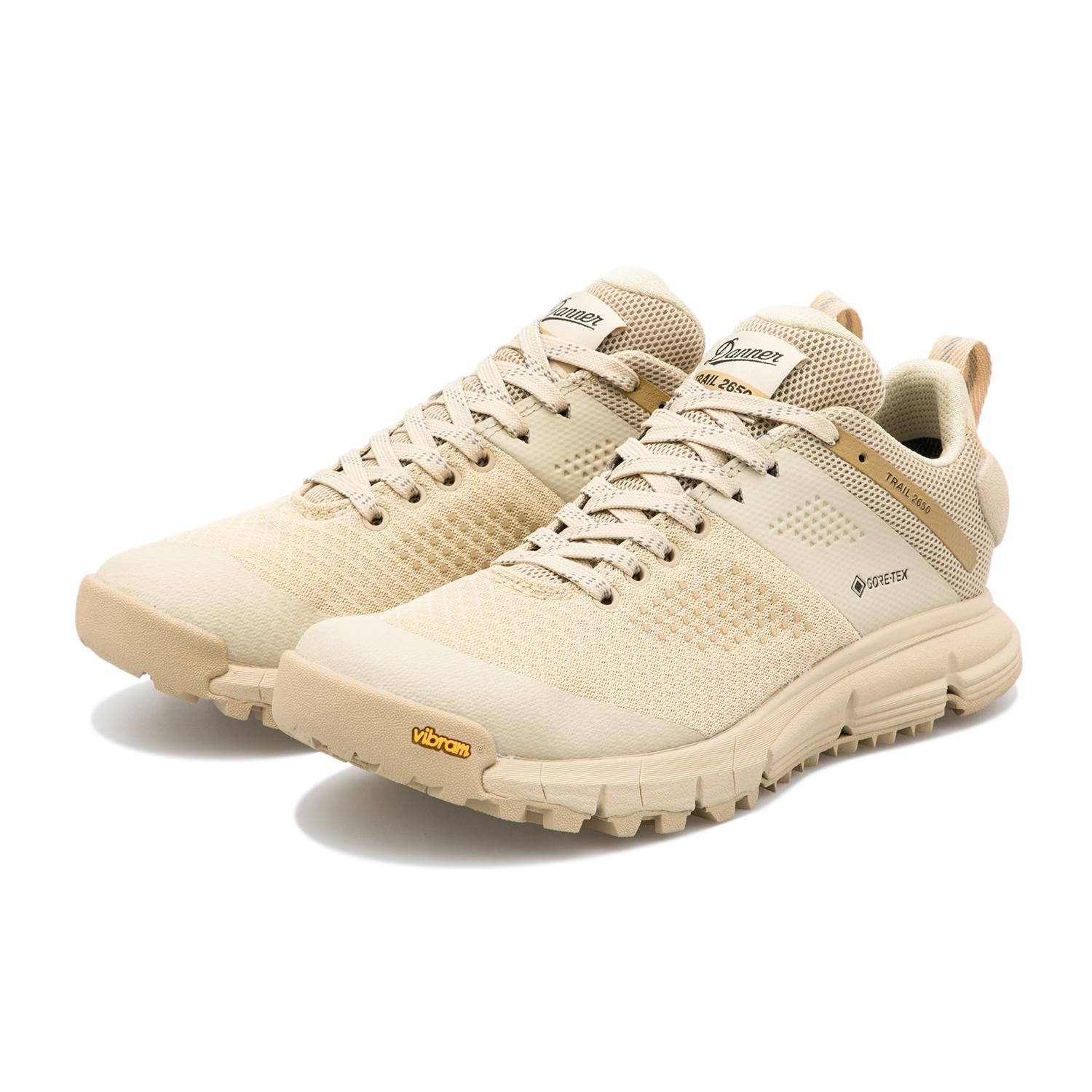 DANNER「【DANNER】WMNS TRAIL 2650 MESH GTX」|スニーカー|