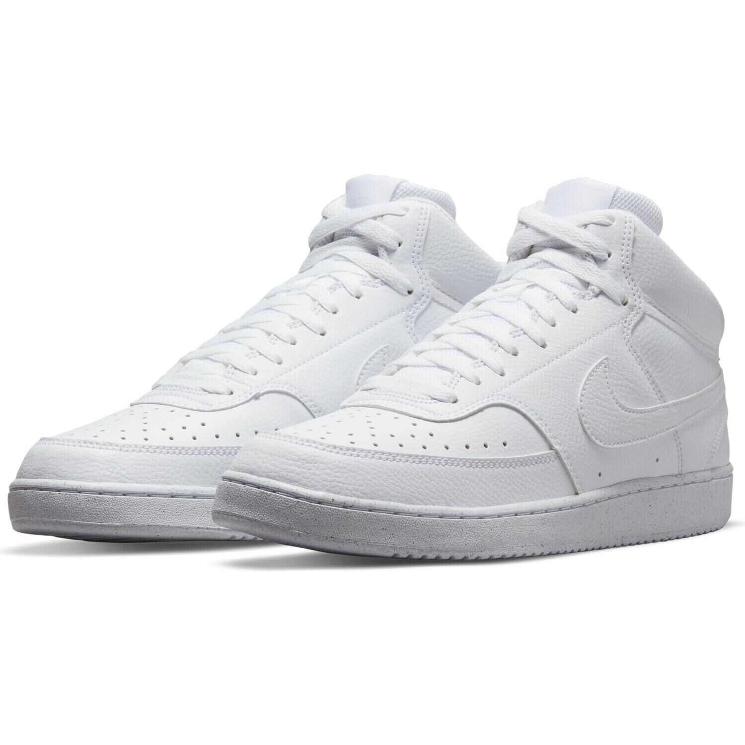 NIKE「【NIKE】COURT VISION MID NN」|スニーカー|