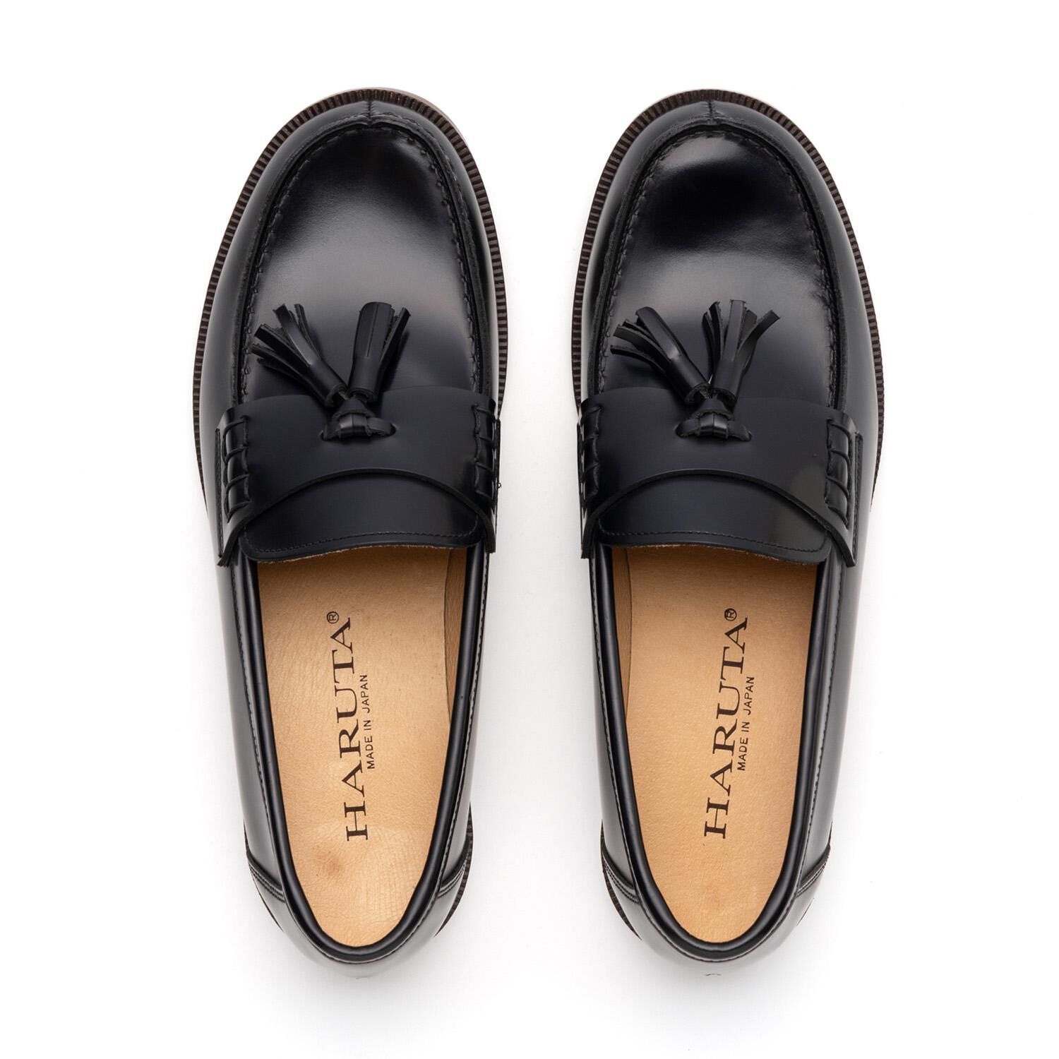 HARUTA「【HARUTA】TASSEL  LOAFER」|スニーカー|