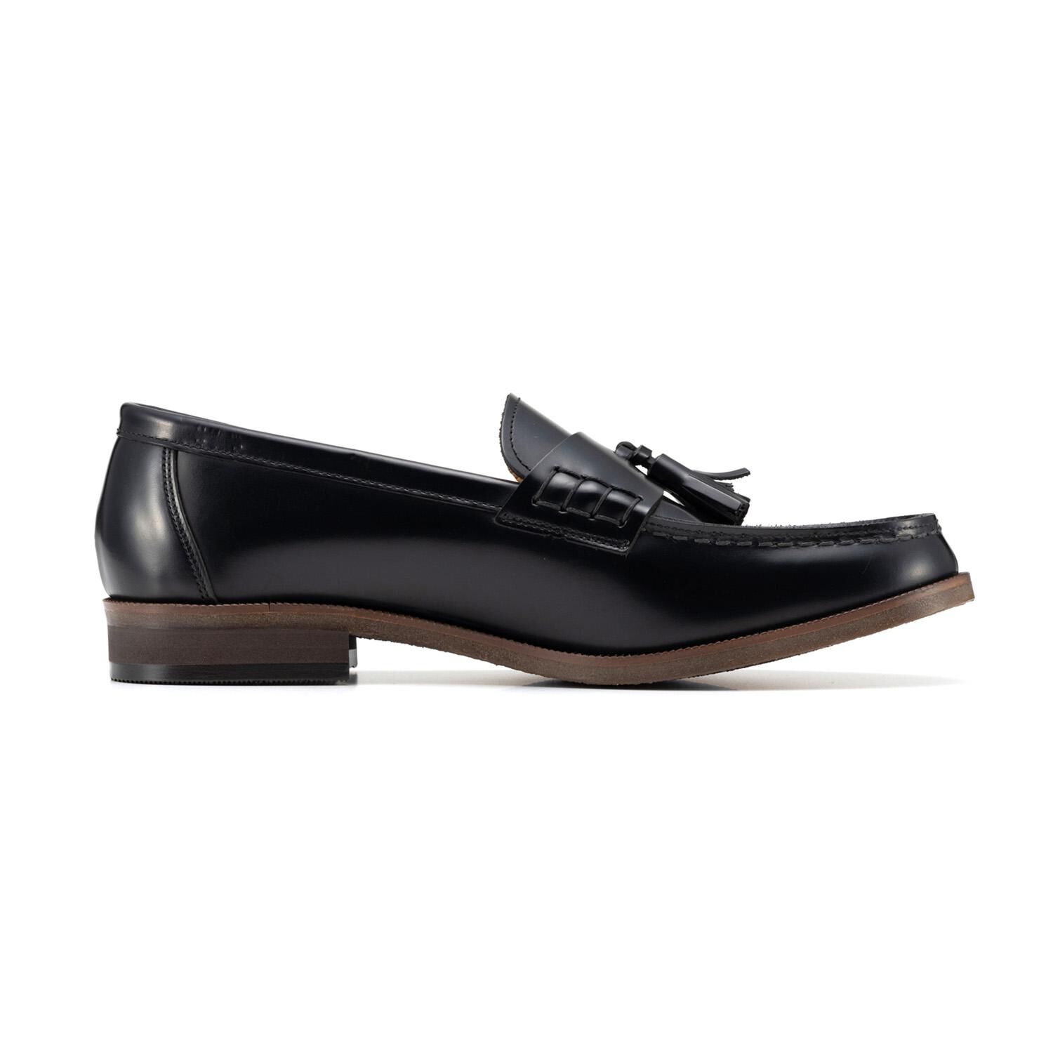 HARUTA「【HARUTA】TASSEL  LOAFER」|スニーカー|