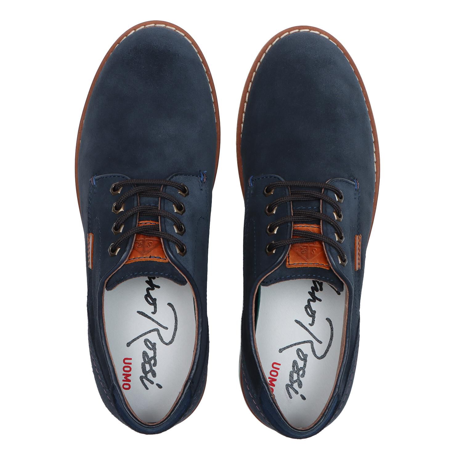 STEFANO ROSSI「【STEFANO ROSSI】LAVORARE」|スニーカー|