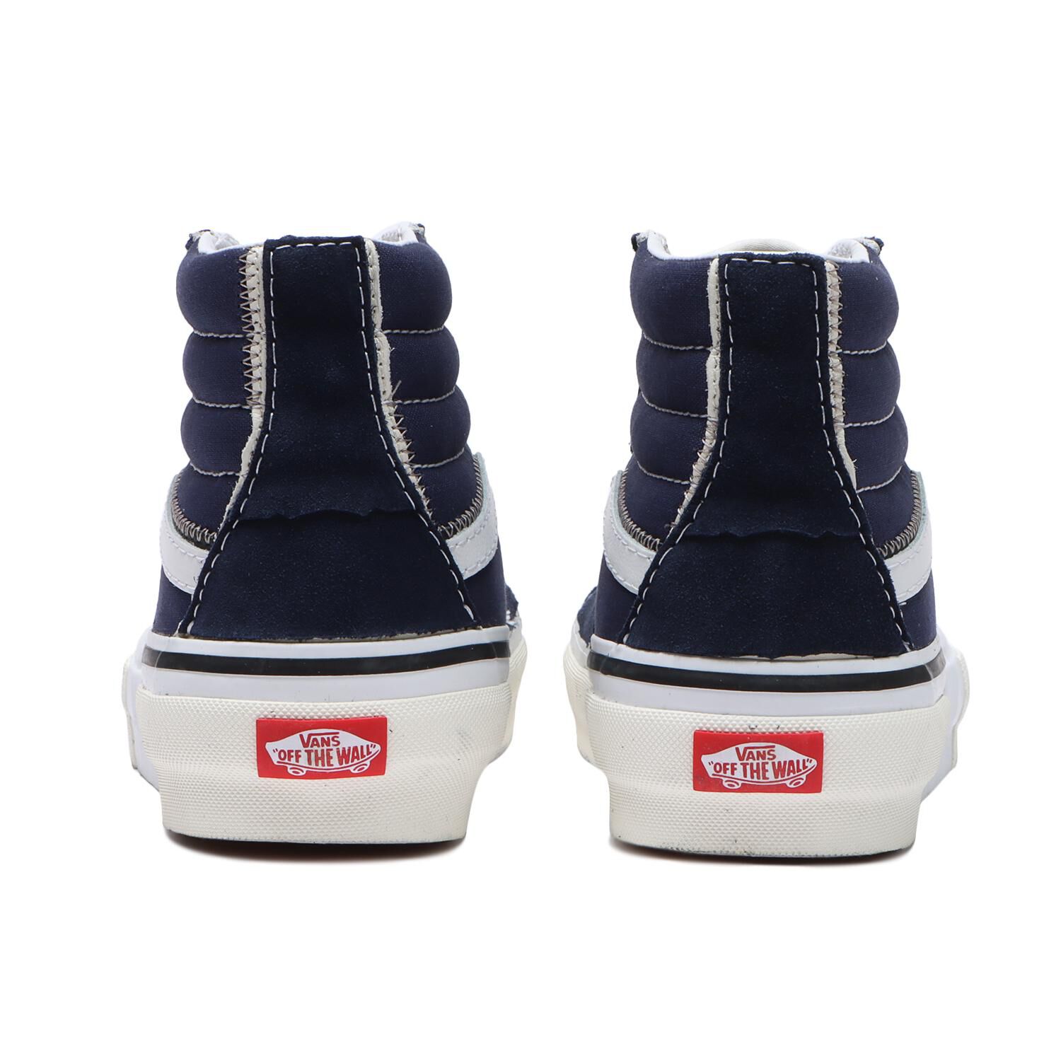 VANS「【VANS】SK8-HI RECONSTRUCT」|スニーカー|