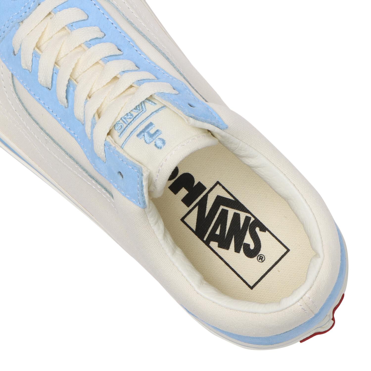 VANS「【VANS】UA OLD SKOOL」|スニーカー|