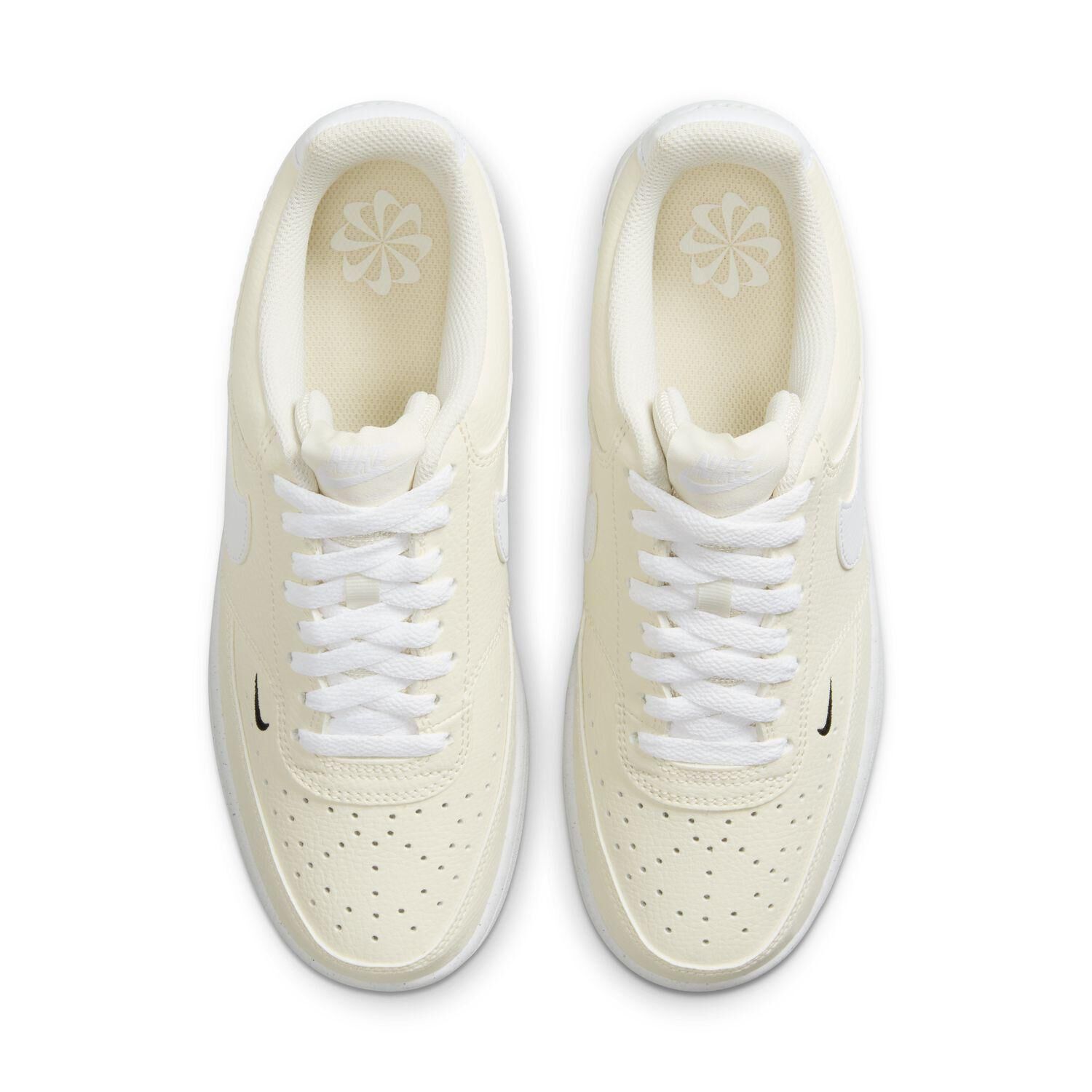 NIKE「【NIKE】W COURT VISION LO NN」|スニーカー|
