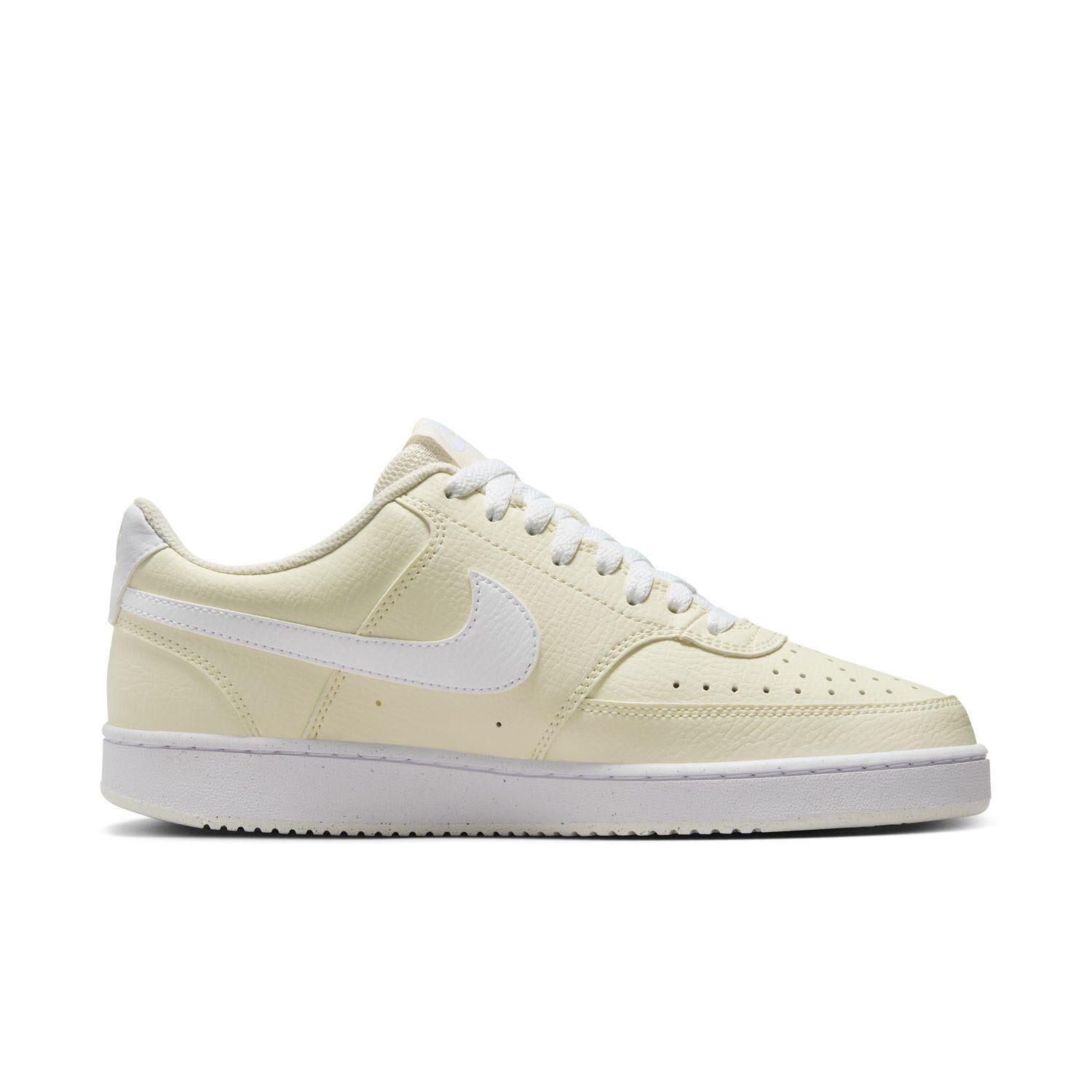 NIKE「【NIKE】W COURT VISION LO NN」|スニーカー|
