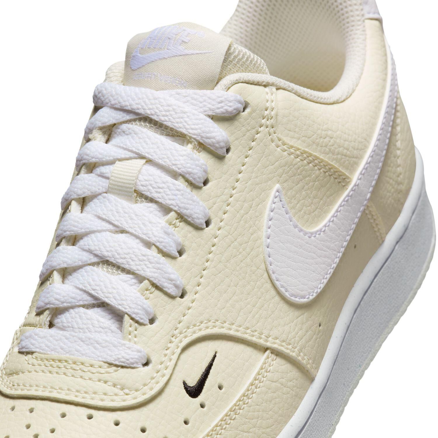 NIKE「【NIKE】W COURT VISION LO NN」|スニーカー|