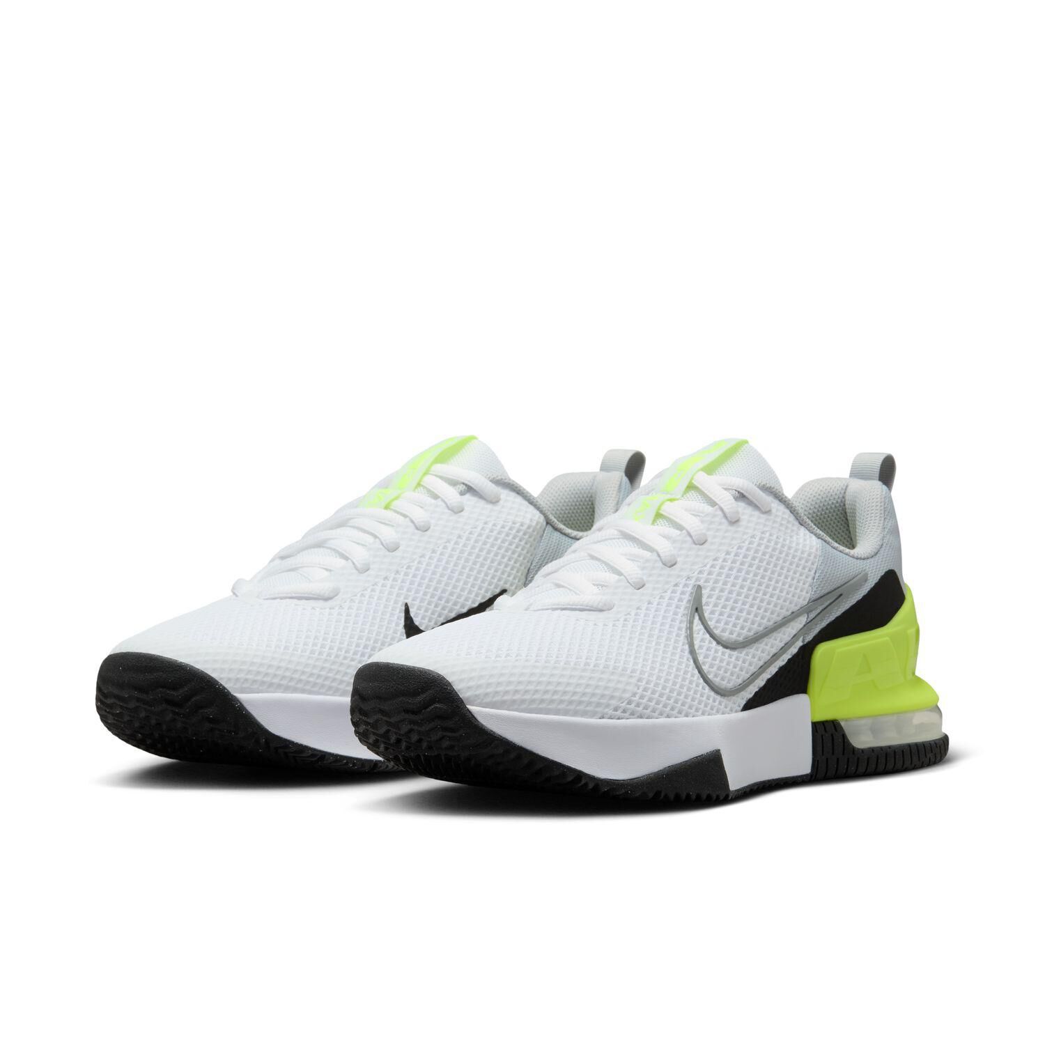 NIKE「【NIKE】AIRMAX ALPHA TRAINER 6」|スニーカー|