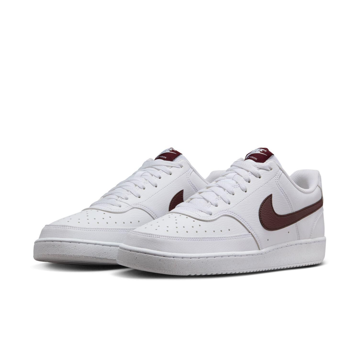NIKE「【NIKE】COURT VISION LO NN」|スニーカー|