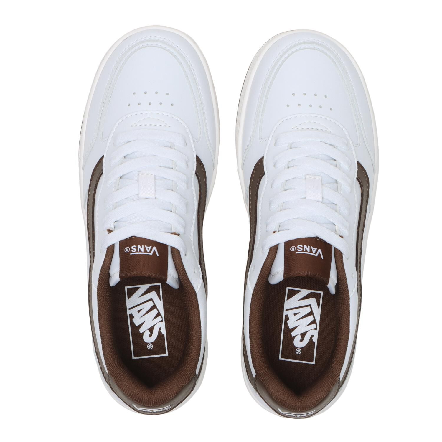 VANS「【VANS】BRAVO」|スニーカー|