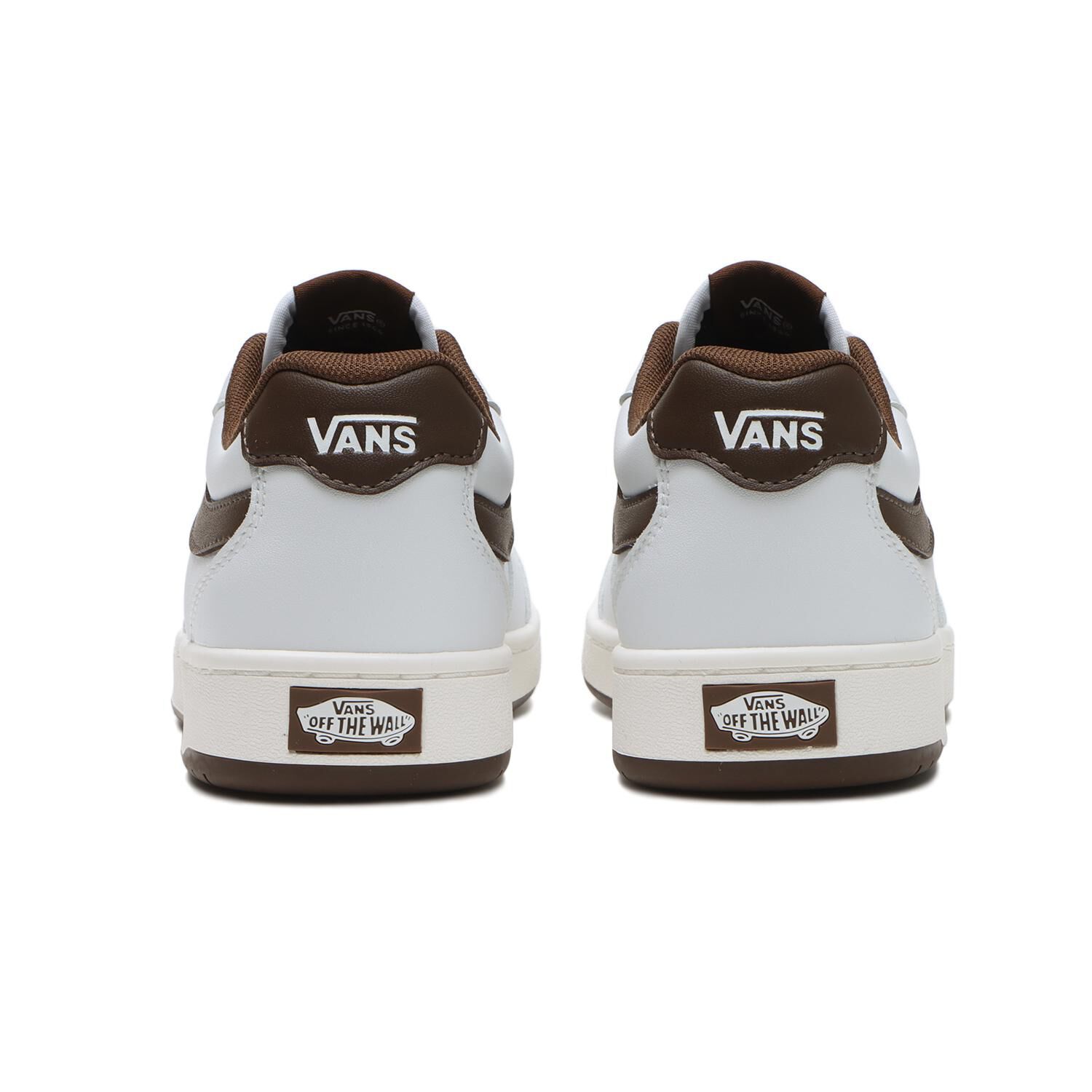 VANS「【VANS】BRAVO」|スニーカー|