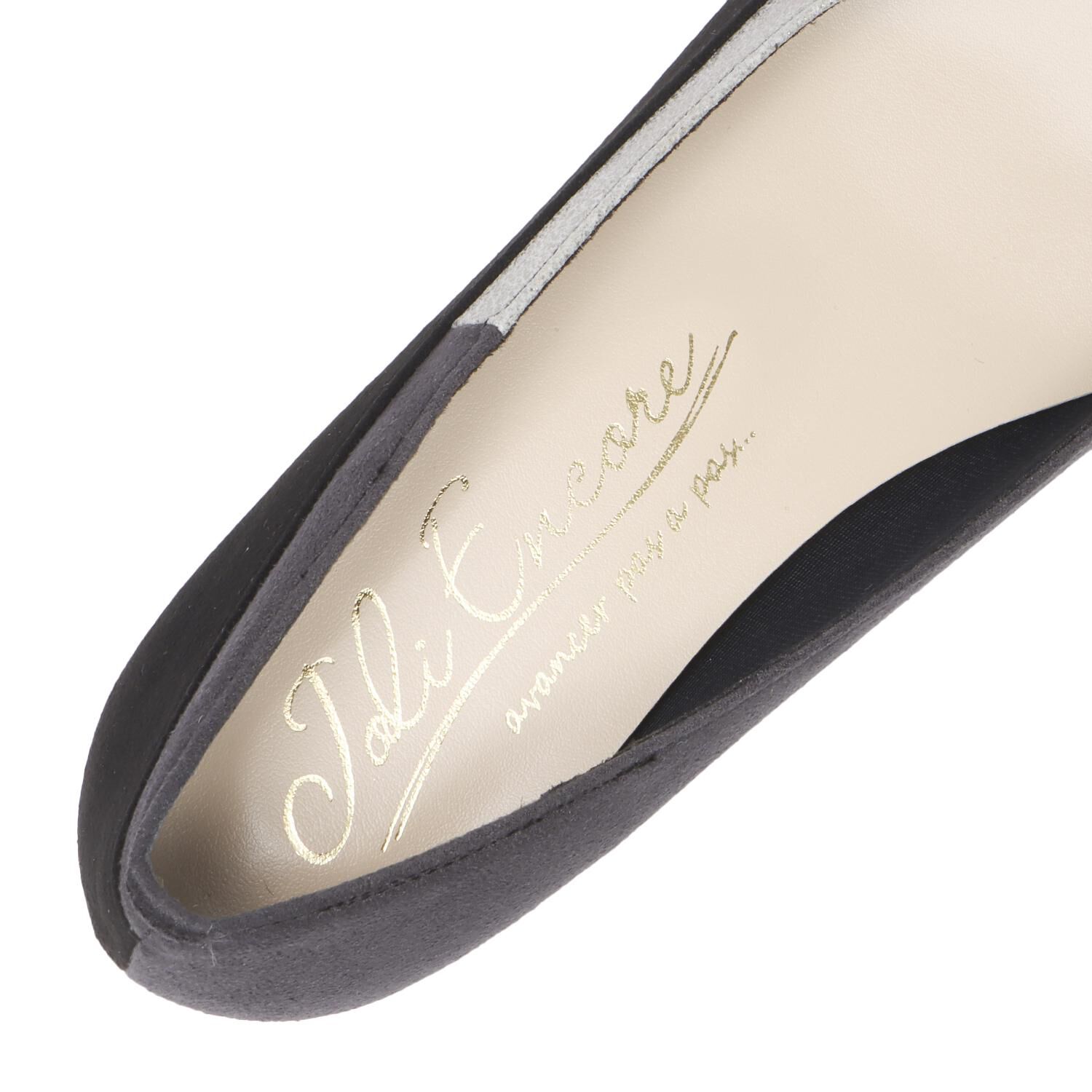 JOLI ENCORE「【JOLI ENCORE(TH)】POINTED PPS 3」|パンプス|