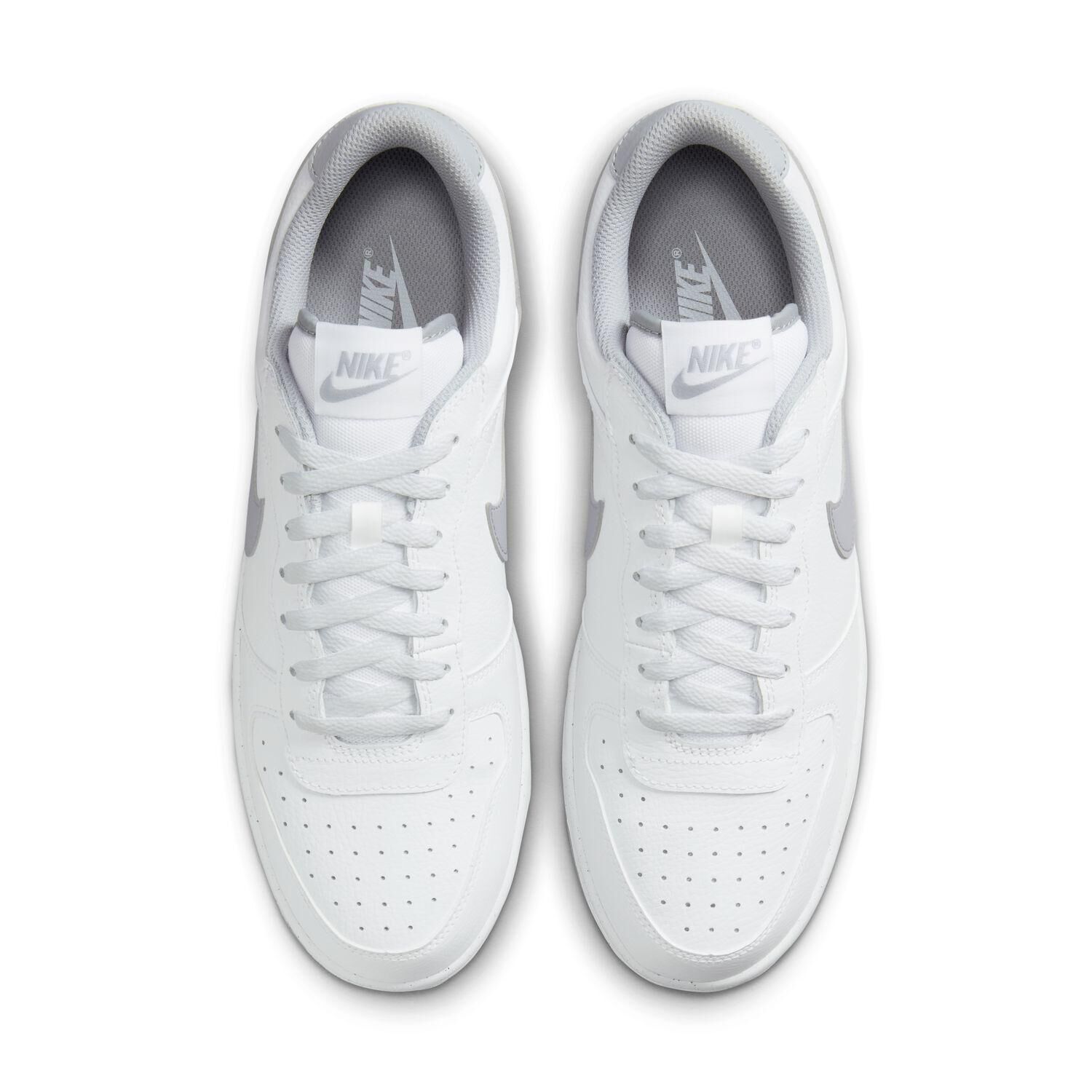 NIKE「【NIKE】BIG NIKE LOW」|スニーカー|