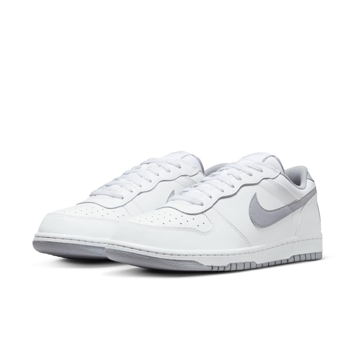 NIKE「【NIKE】BIG NIKE LOW」|スニーカー|