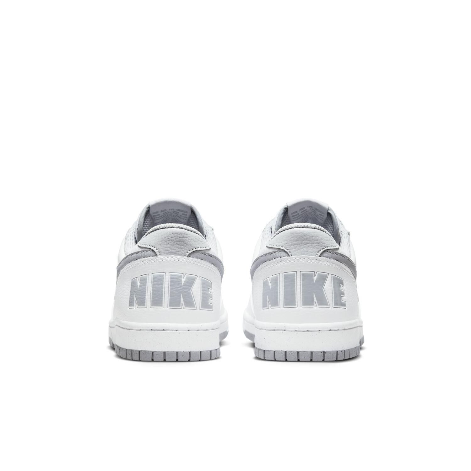 NIKE「【NIKE】BIG NIKE LOW」|スニーカー|