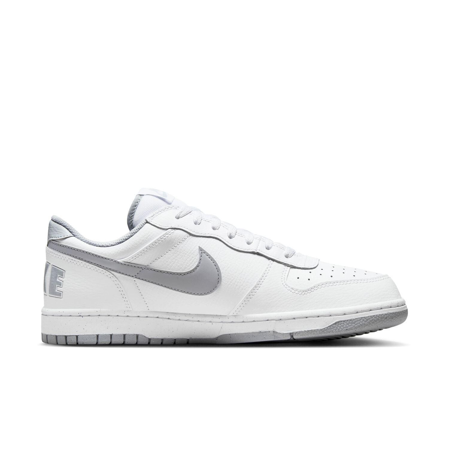 NIKE「【NIKE】BIG NIKE LOW」|スニーカー|