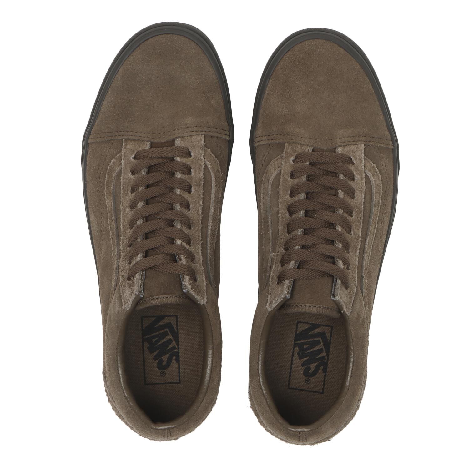 VANS「【VANS】OLD SKOOL」|スニーカー|