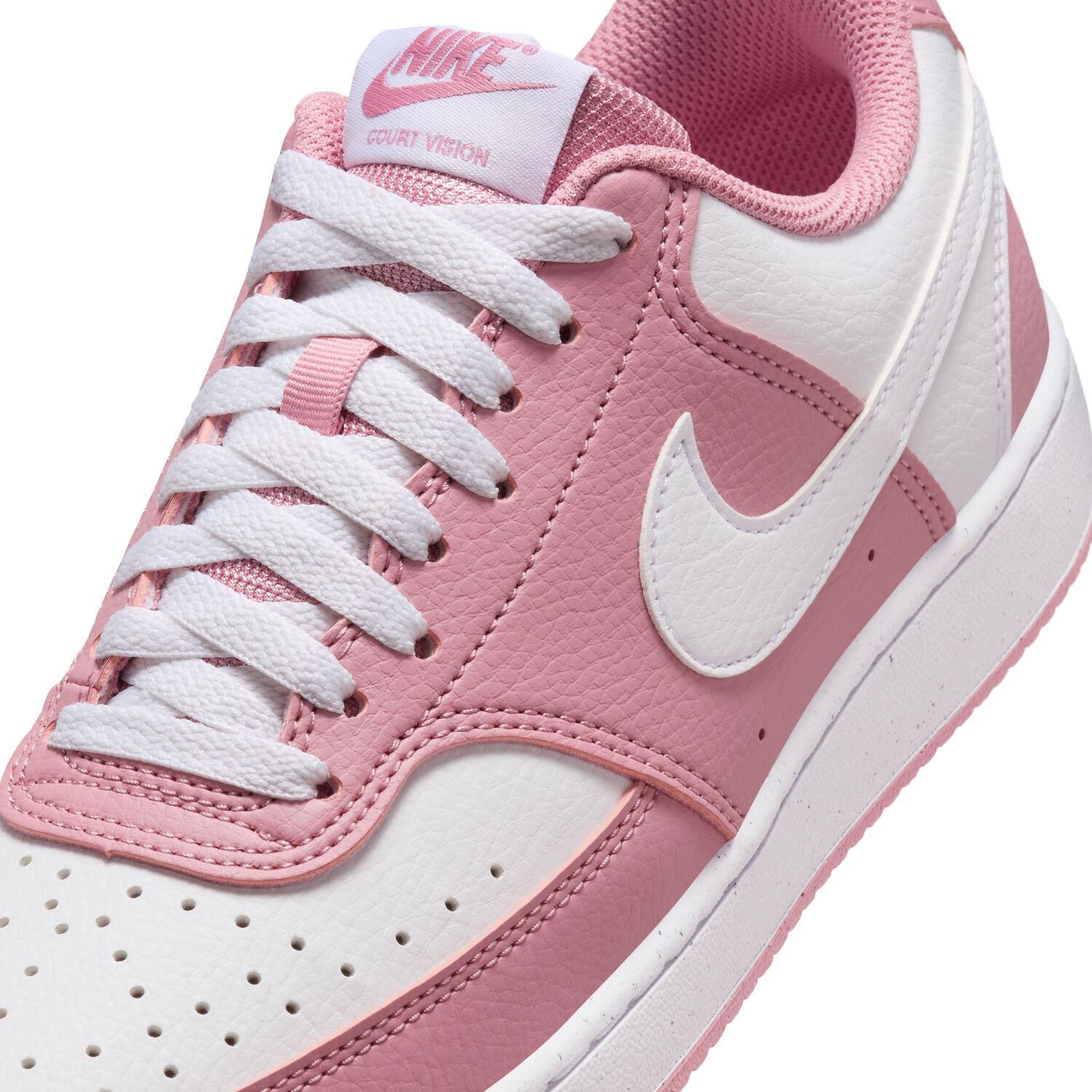 NIKE「【NIKE】W COURT VISION LO NN」|スニーカー|
