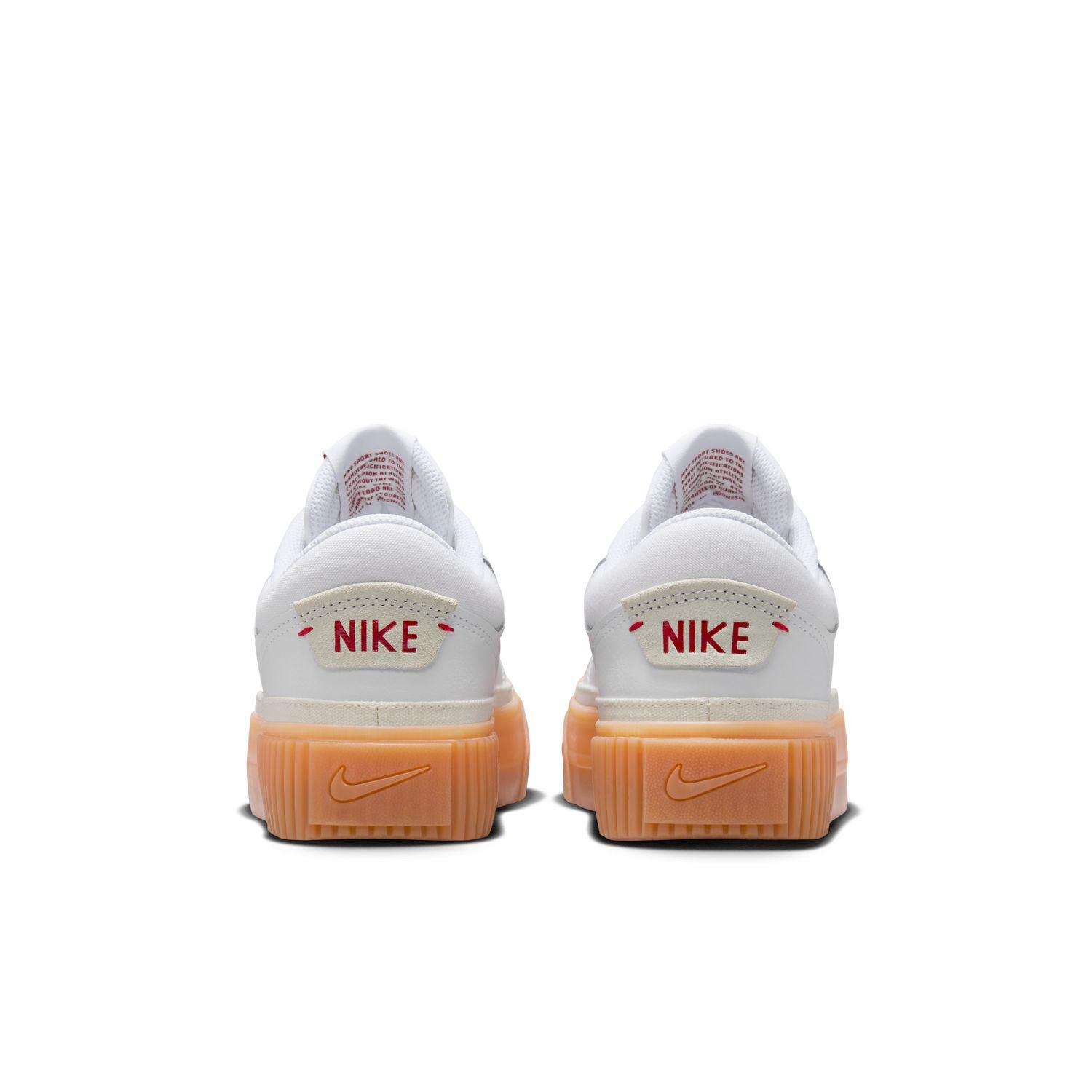 NIKE「【NIKE】W COURT LEGACY LIFT」|スニーカー|