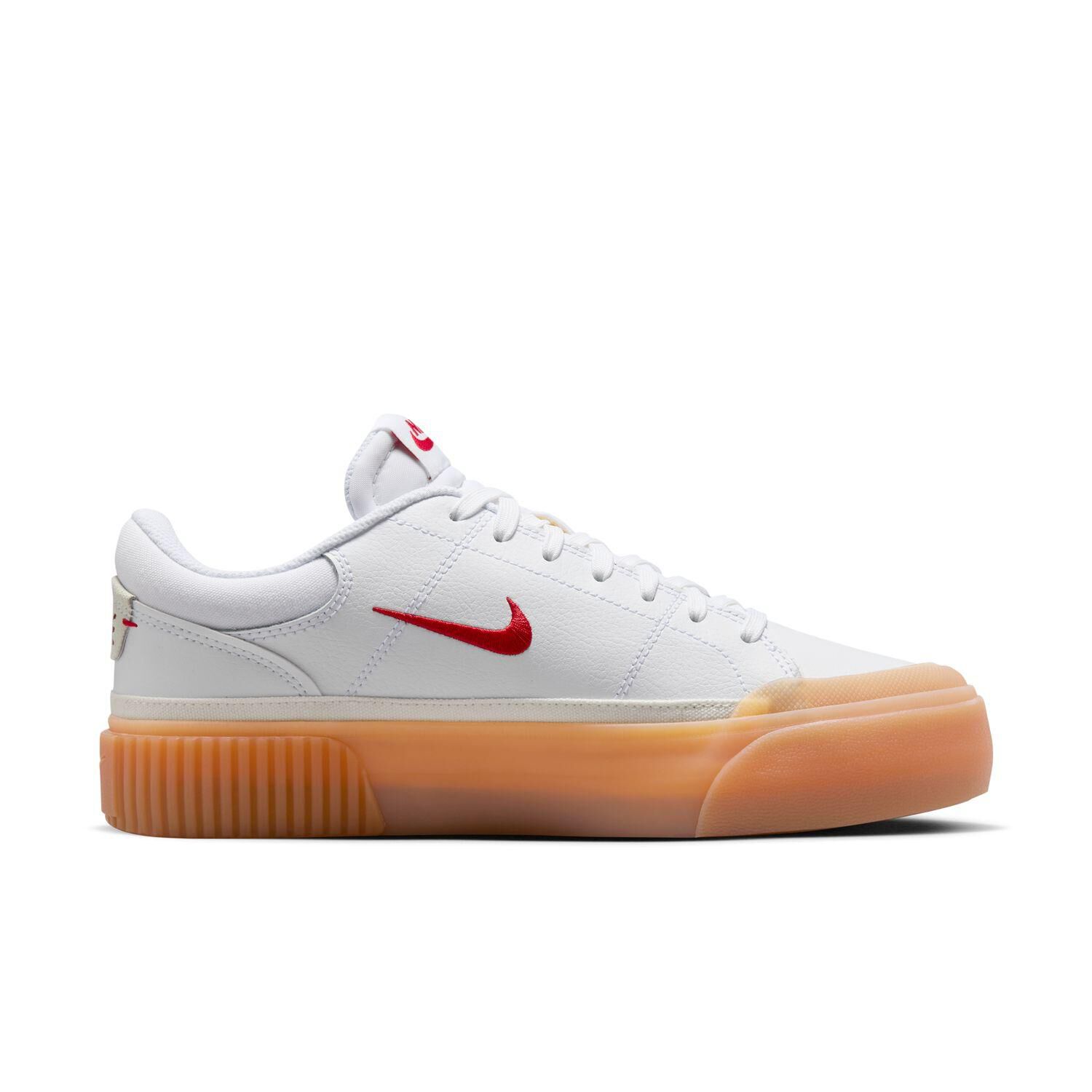NIKE「【NIKE】W COURT LEGACY LIFT」|スニーカー|