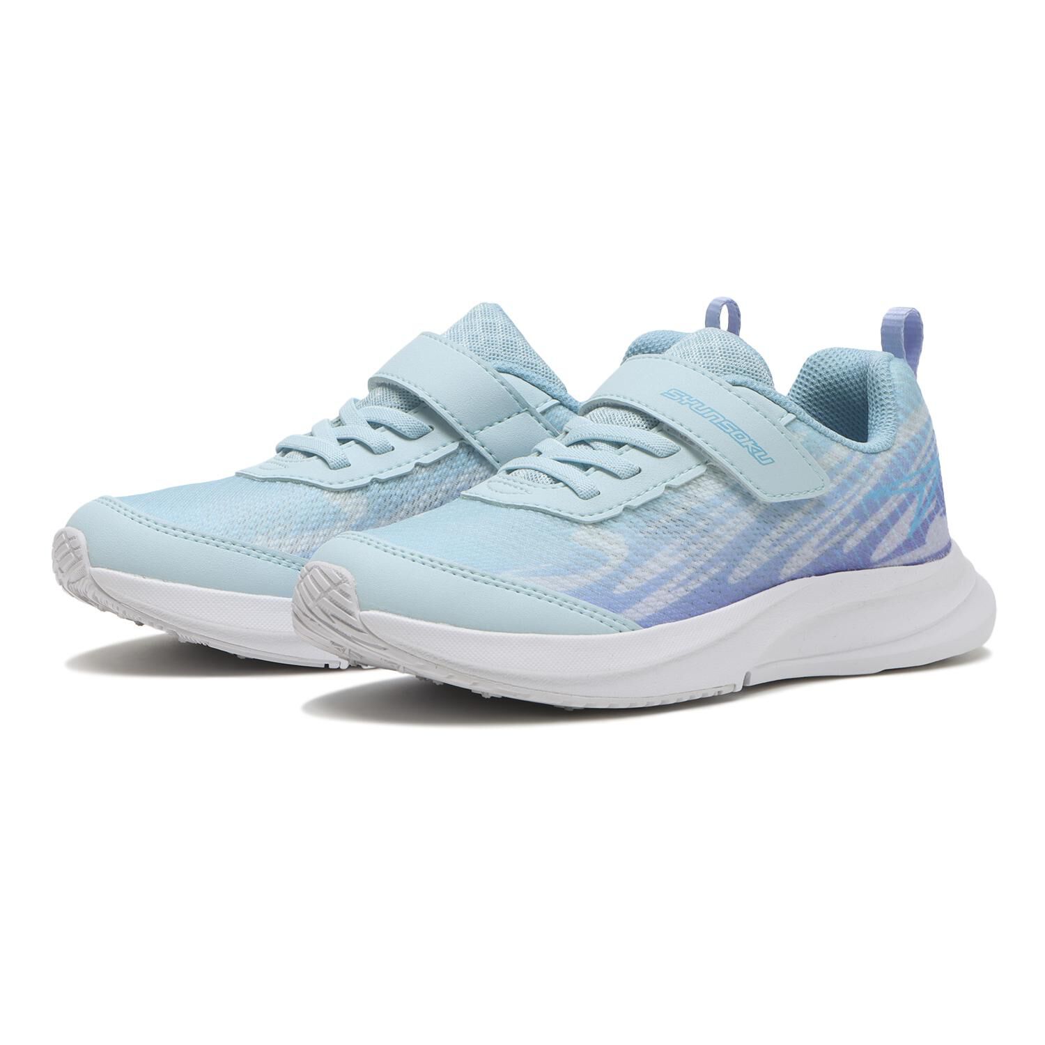 瞬足「【ｼｭﾝｿｸ】19-23(H) BLAID BOOSTER 148W」|スニーカー|