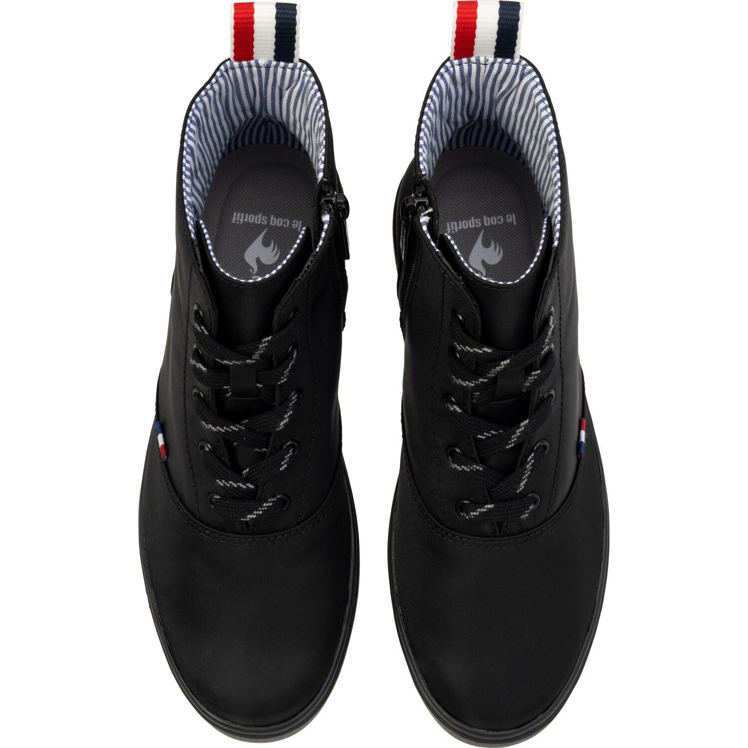 Le coq sportif「【LE COQ】TELUNA III MID R」|スニーカー|