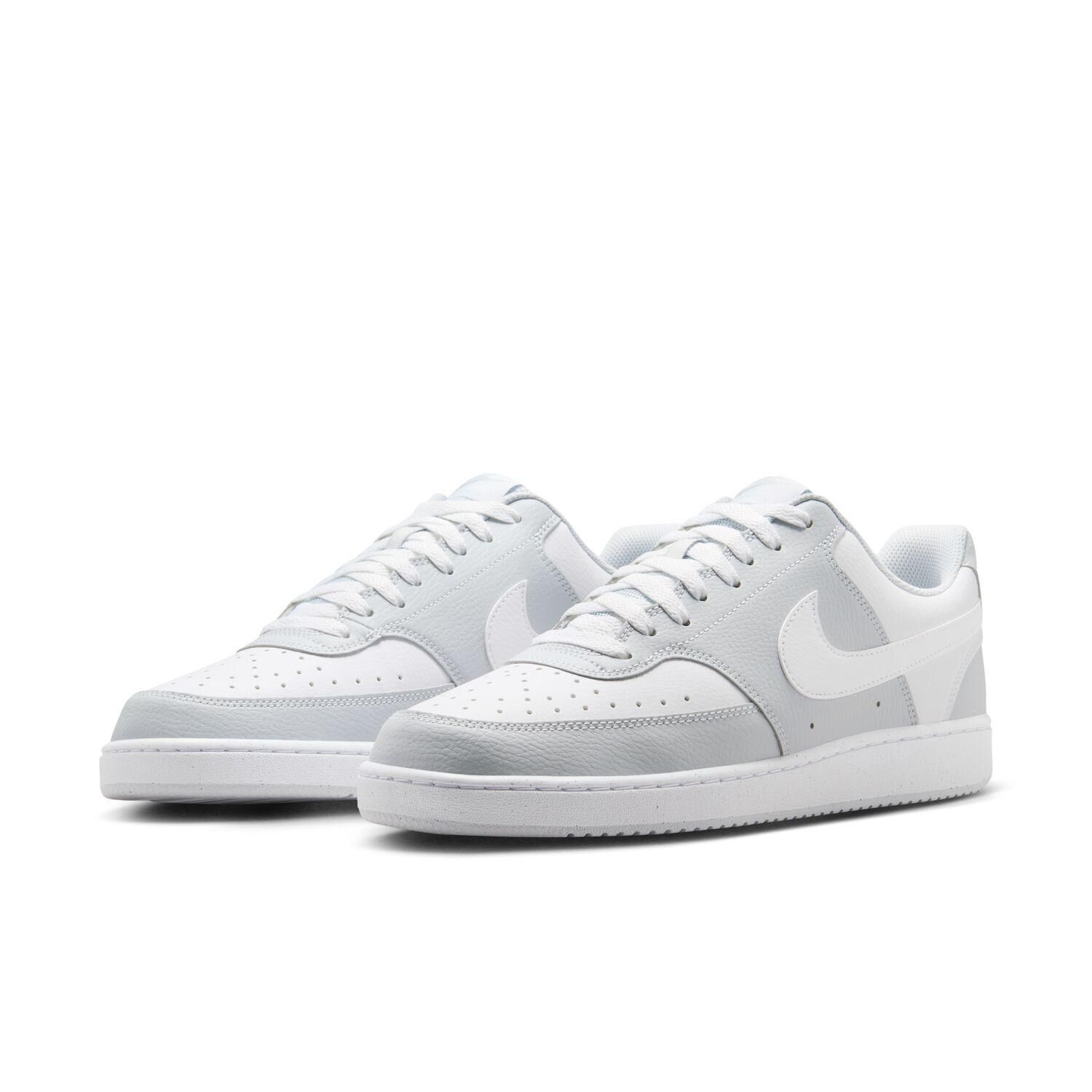 NIKE「【NIKE】COURT VISION LO」|スニーカー|