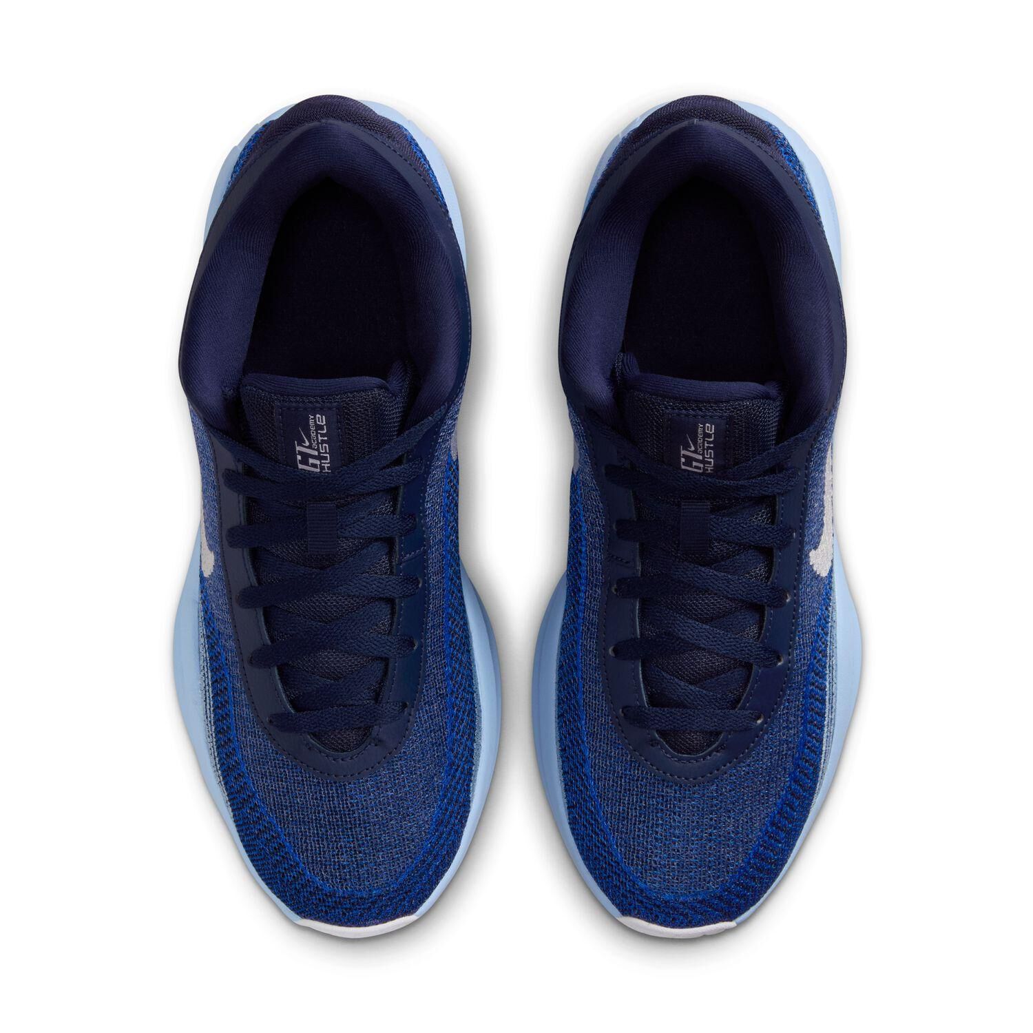 NIKE「【NIKE】G.T. HUSTLE ACADEMY EP」|スニーカー|