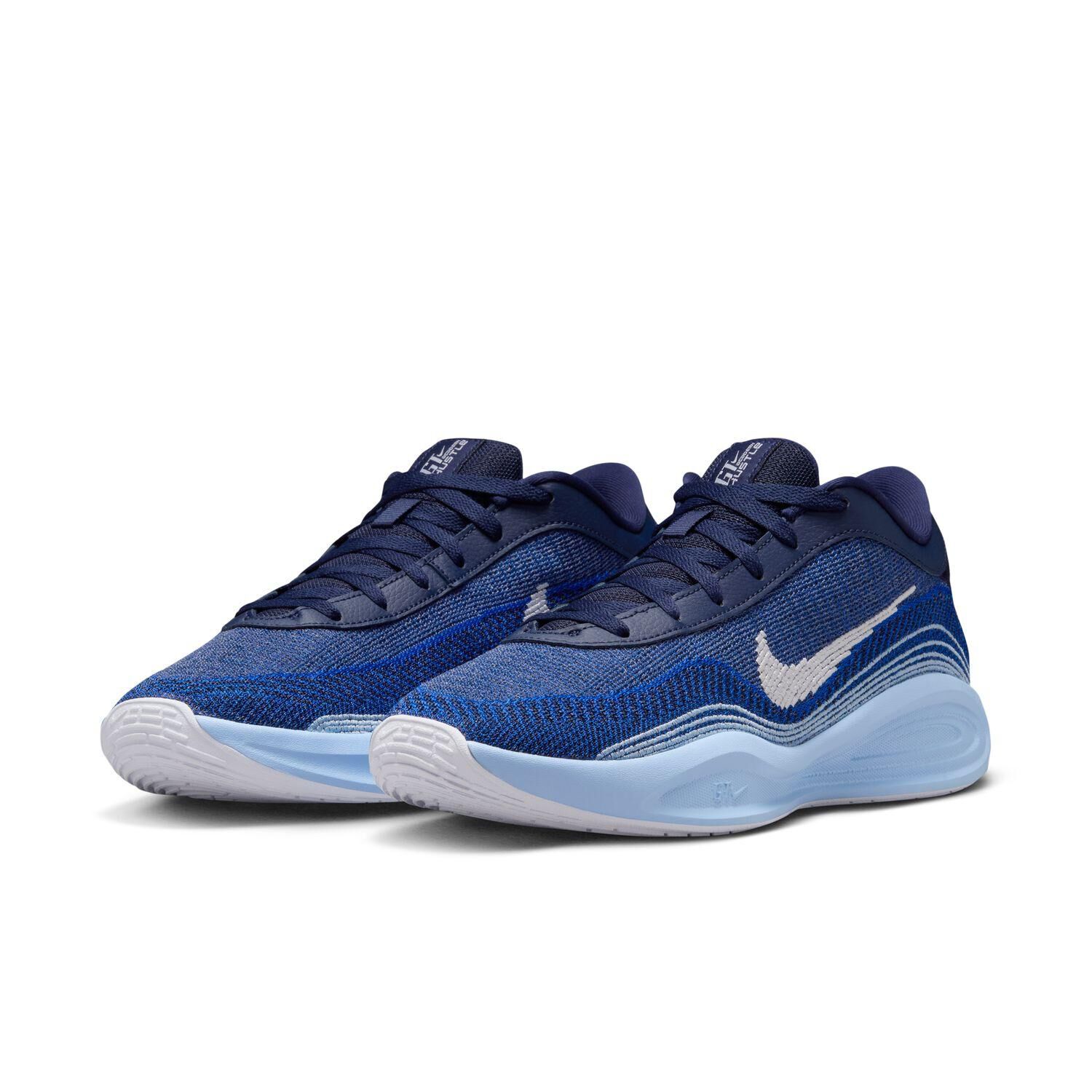 NIKE「【NIKE】G.T. HUSTLE ACADEMY EP」|スニーカー|