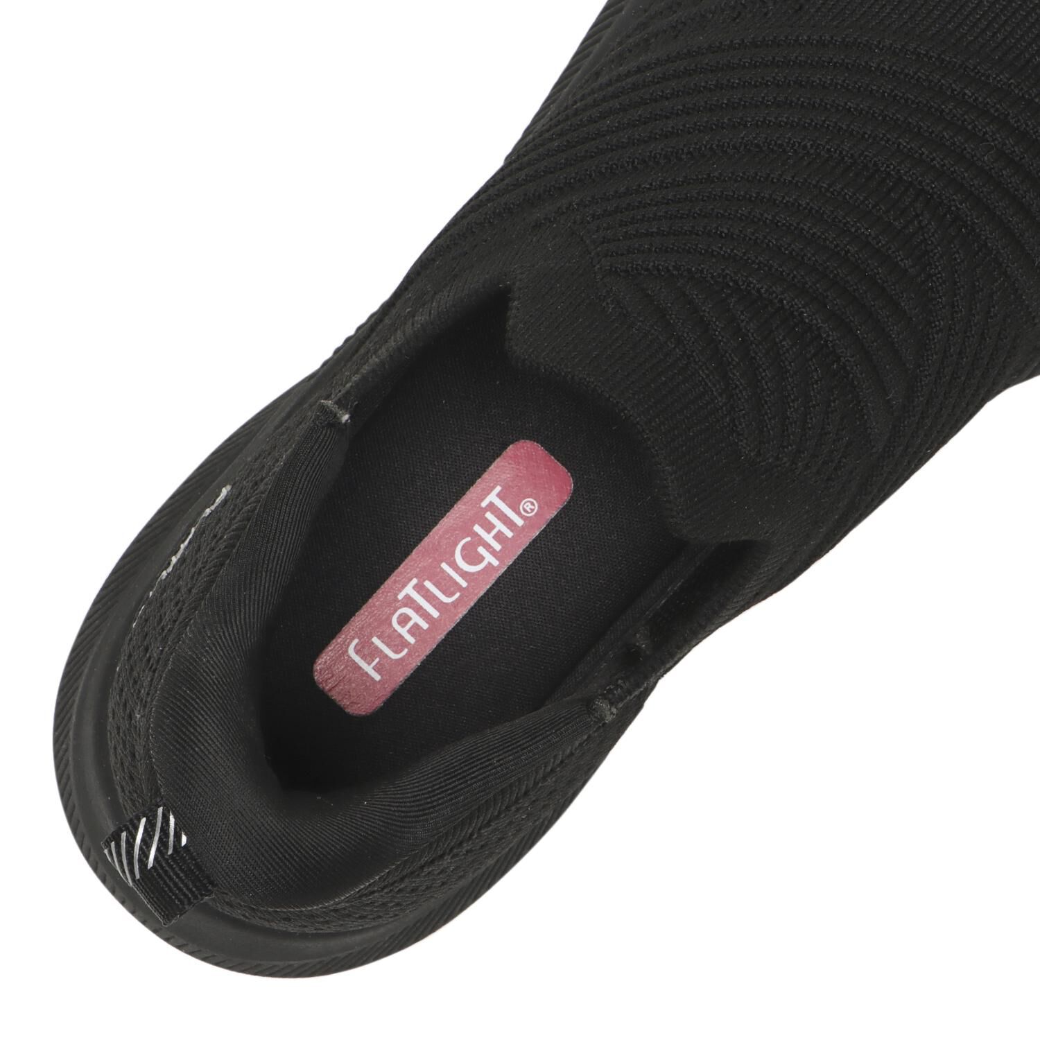 ABC SELECT「【ABC SELECT】KNIT SLIP ON-S」|スニーカー|