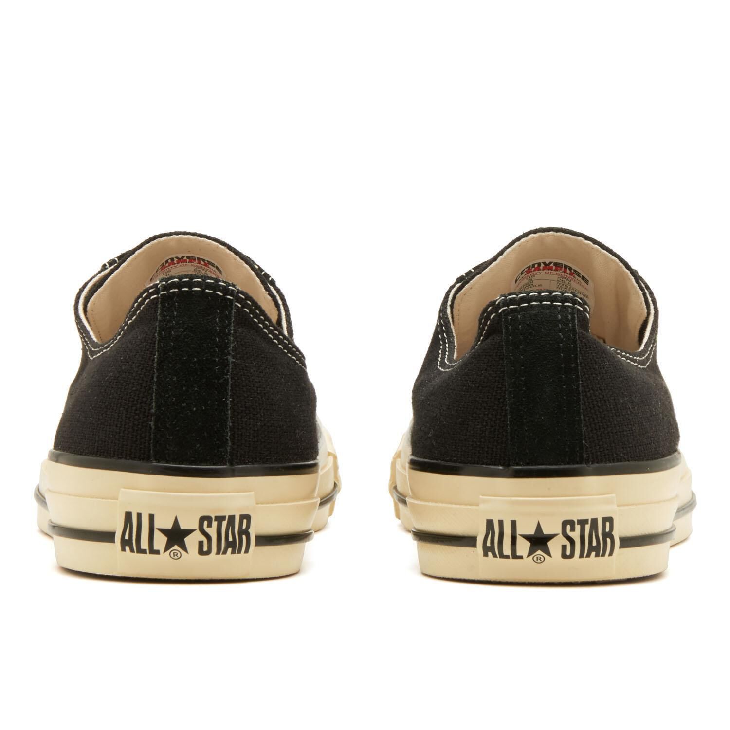 CONVERSE「【CONVERSE】AS AGED HEMP OX」|スニーカー|