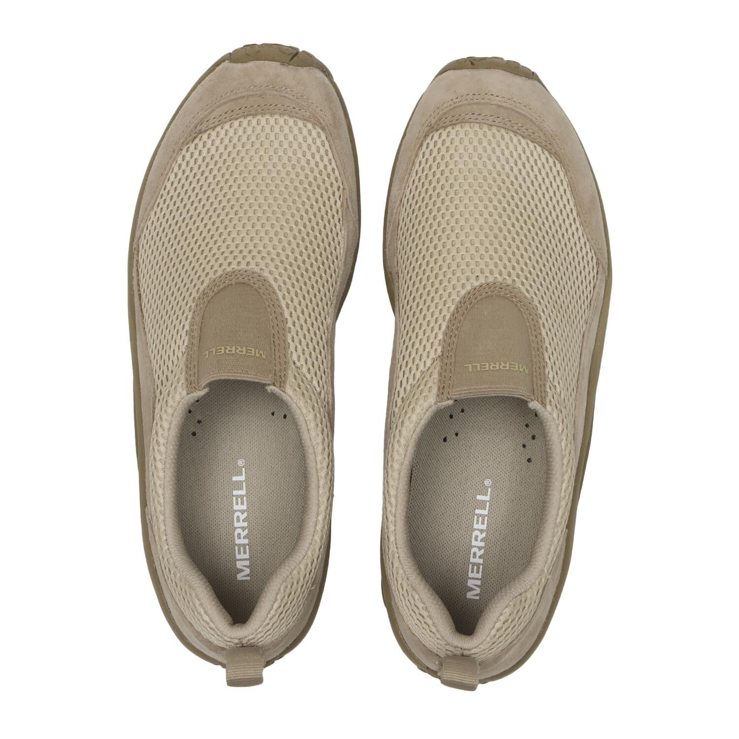 MERRELL「【MERRELL】JUNGLE MOC BREEZE」|スニーカー|