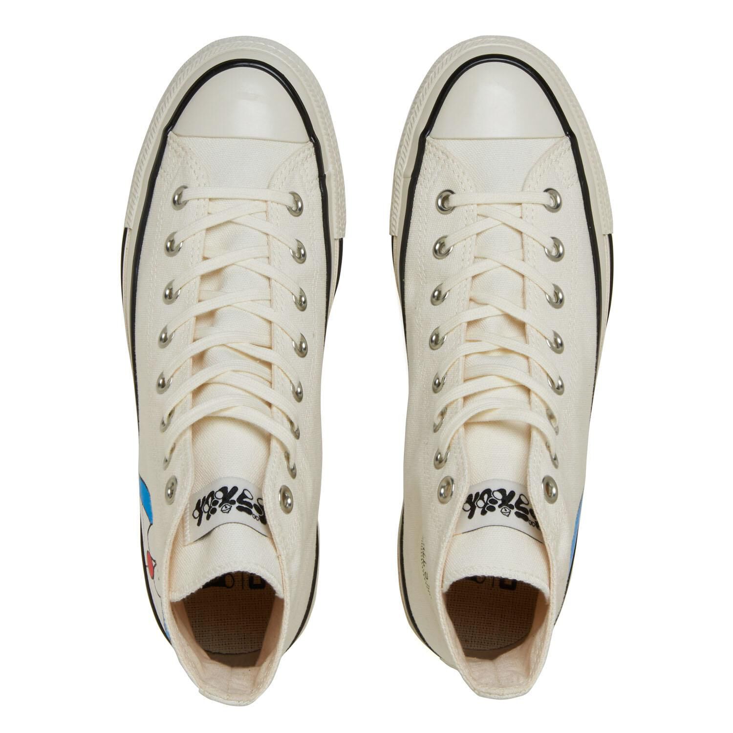 CONVERSE「【CONVERSE】AS AGED FP HI / DORAEMON」|スニーカー|