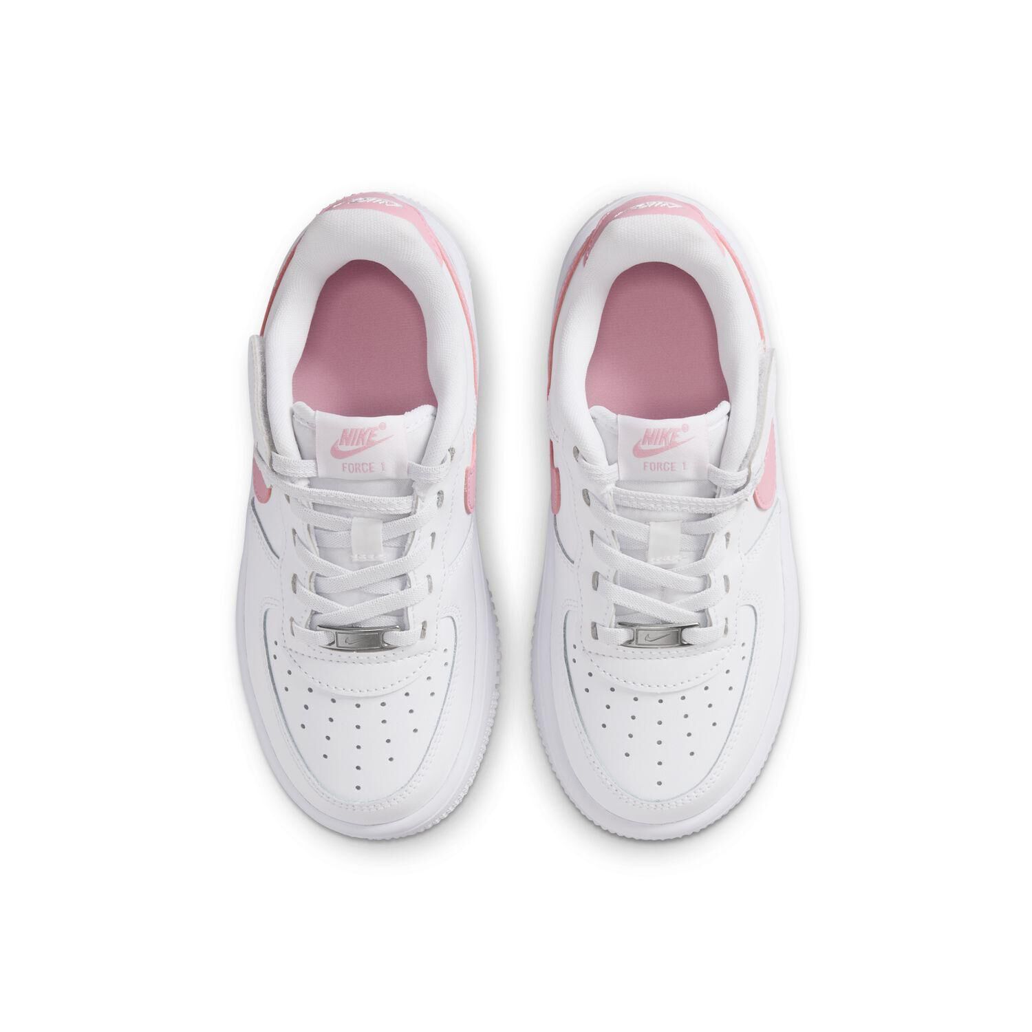 NIKE「【NIKE】17-22(H)FORCE 1 LOW EASYON(PS)」|スニーカー|