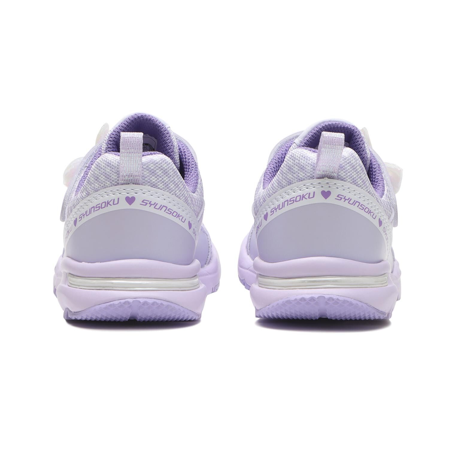 瞬足「【ｼｭﾝｿｸ】16-21(H) ﾀﾃﾉﾁｶﾗ1」|スニーカー|