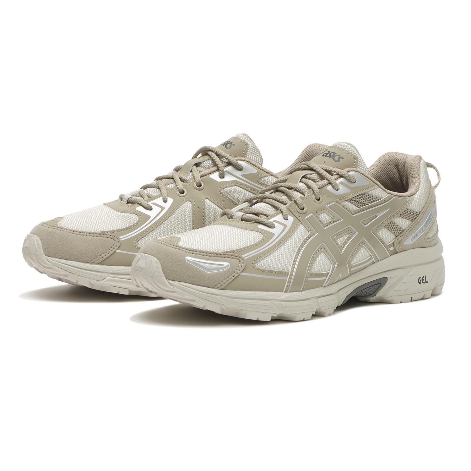 asics「【ASICS】GEL-VENTURE 6」|スニーカー|