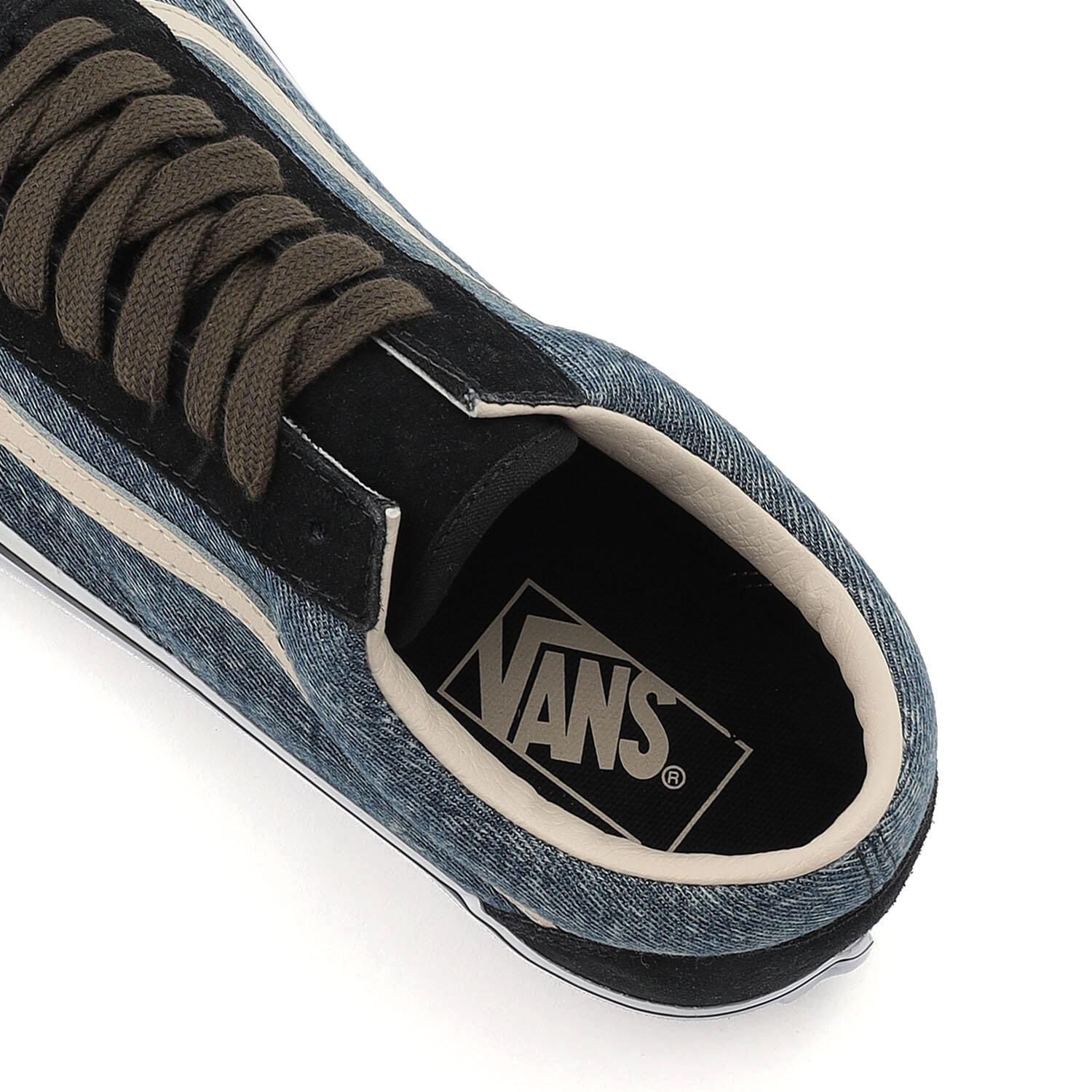 VANS「【VANS】OLD SKOOL」|スニーカー|