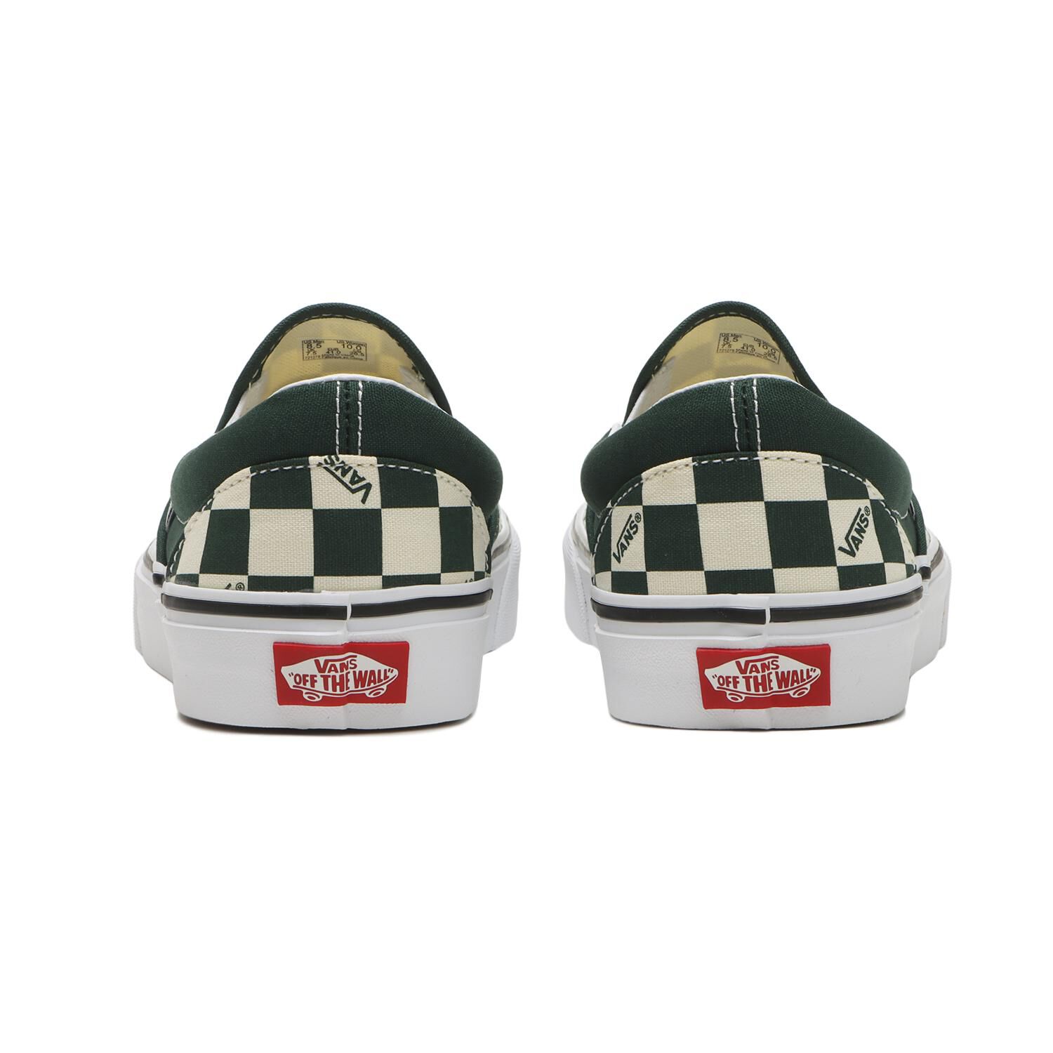 VANS「【VANS】CLASSIC SLIP-ON」|スニーカー|