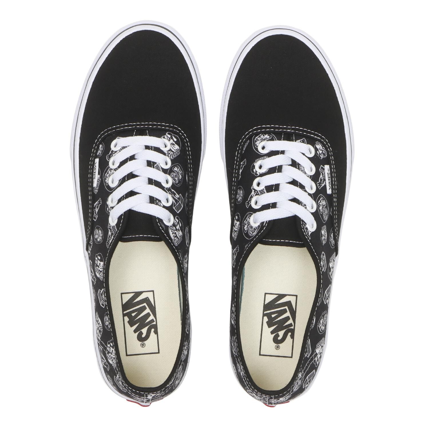 VANS「【VANS】AUTHENTIC」|スニーカー|