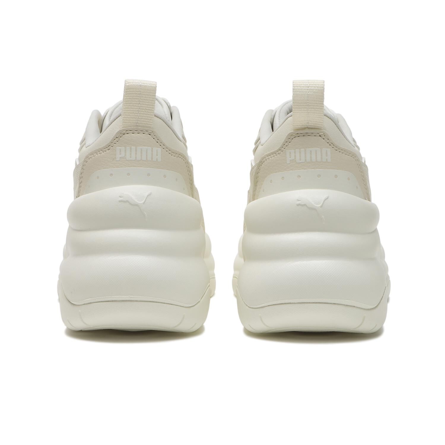 PUMA「【PUMA】CILIA WEDGE」|スニーカー|