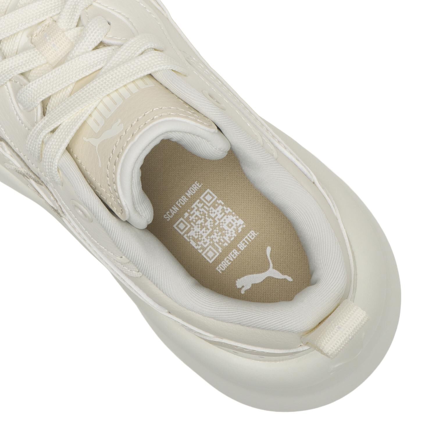 PUMA「【PUMA】CILIA WEDGE」|スニーカー|
