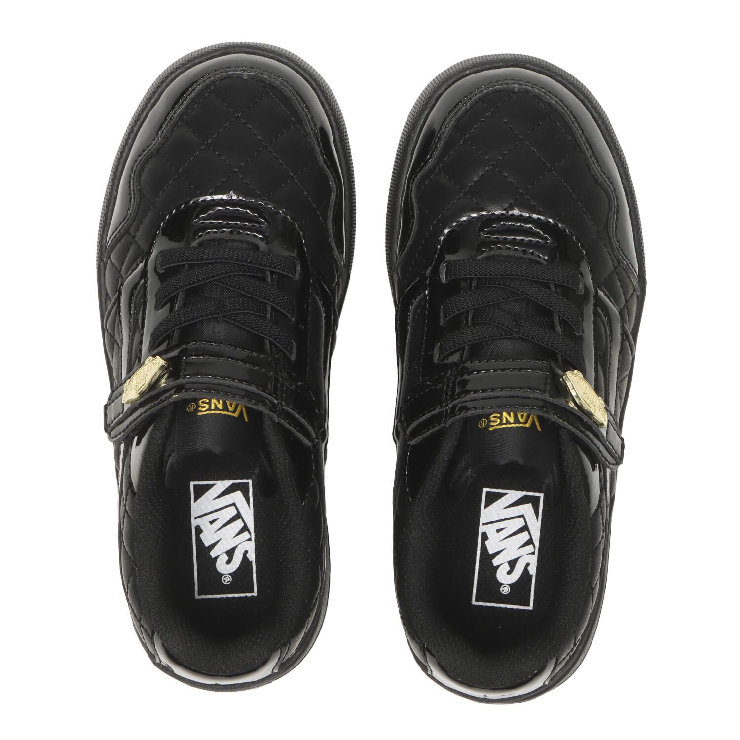 VANS「【VANS】17-22(H) RIGIDA」|スニーカー|