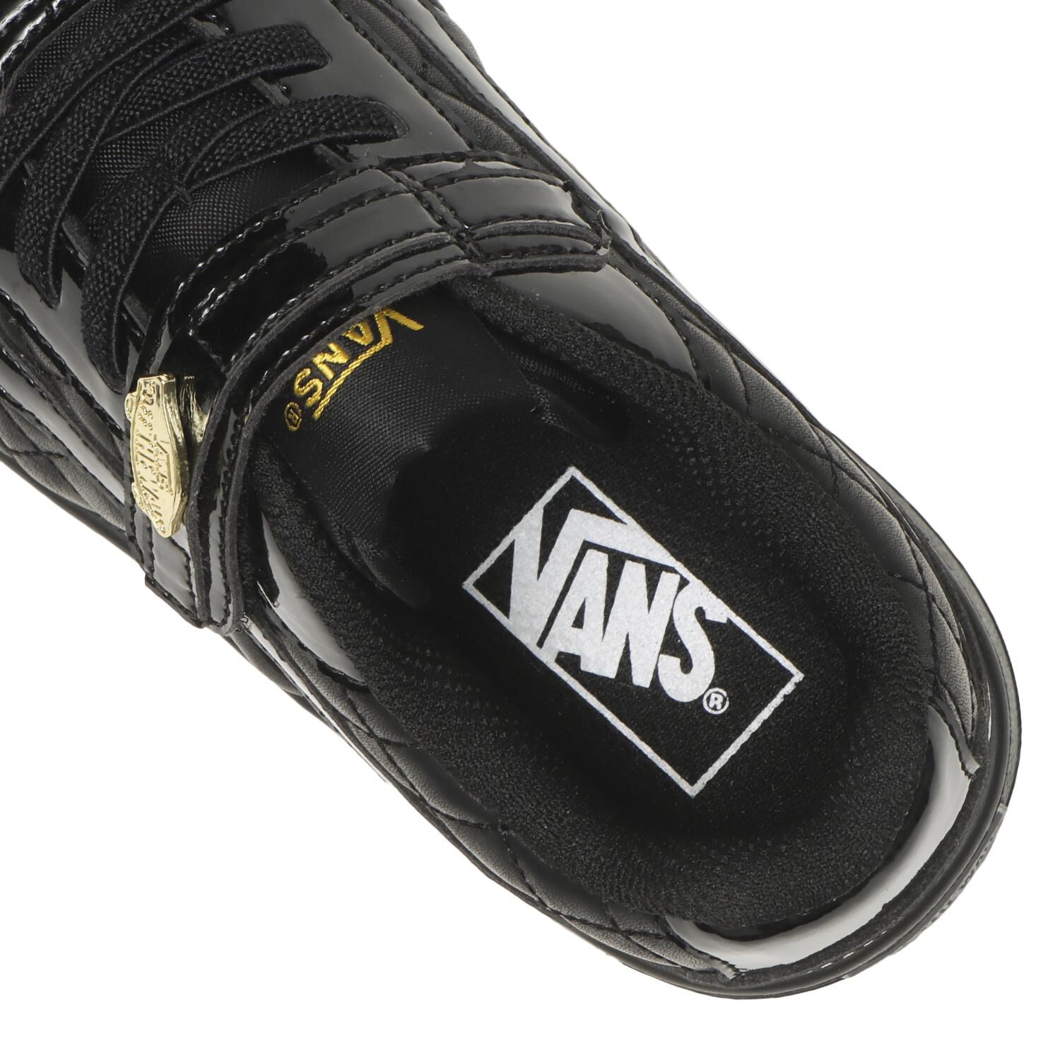 VANS「【VANS】17-22(H) RIGIDA」|スニーカー|