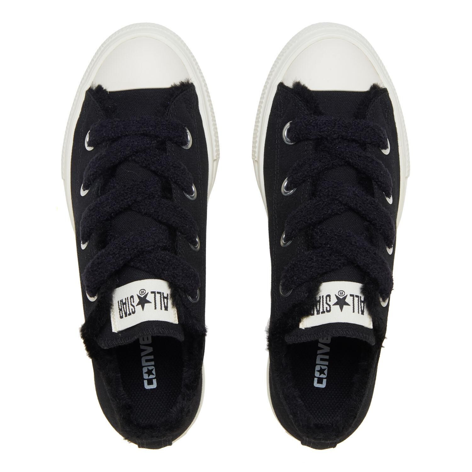 CONVERSE「【CONVERSE】AS LT PT BIGEYELETS MANYBOA OX」|スニーカー|