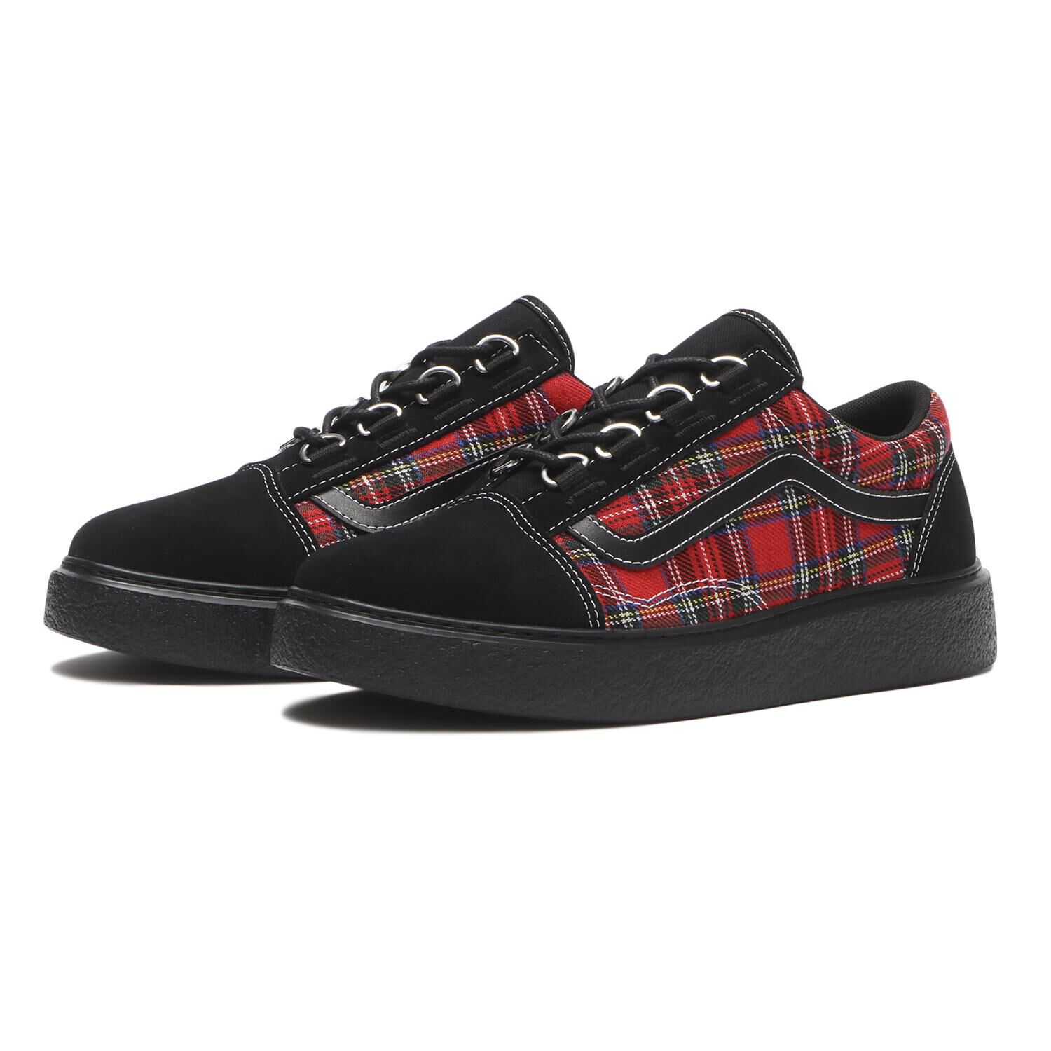 VANS「【VANS】OLD SKOOL CRP TTN」|スニーカー|
