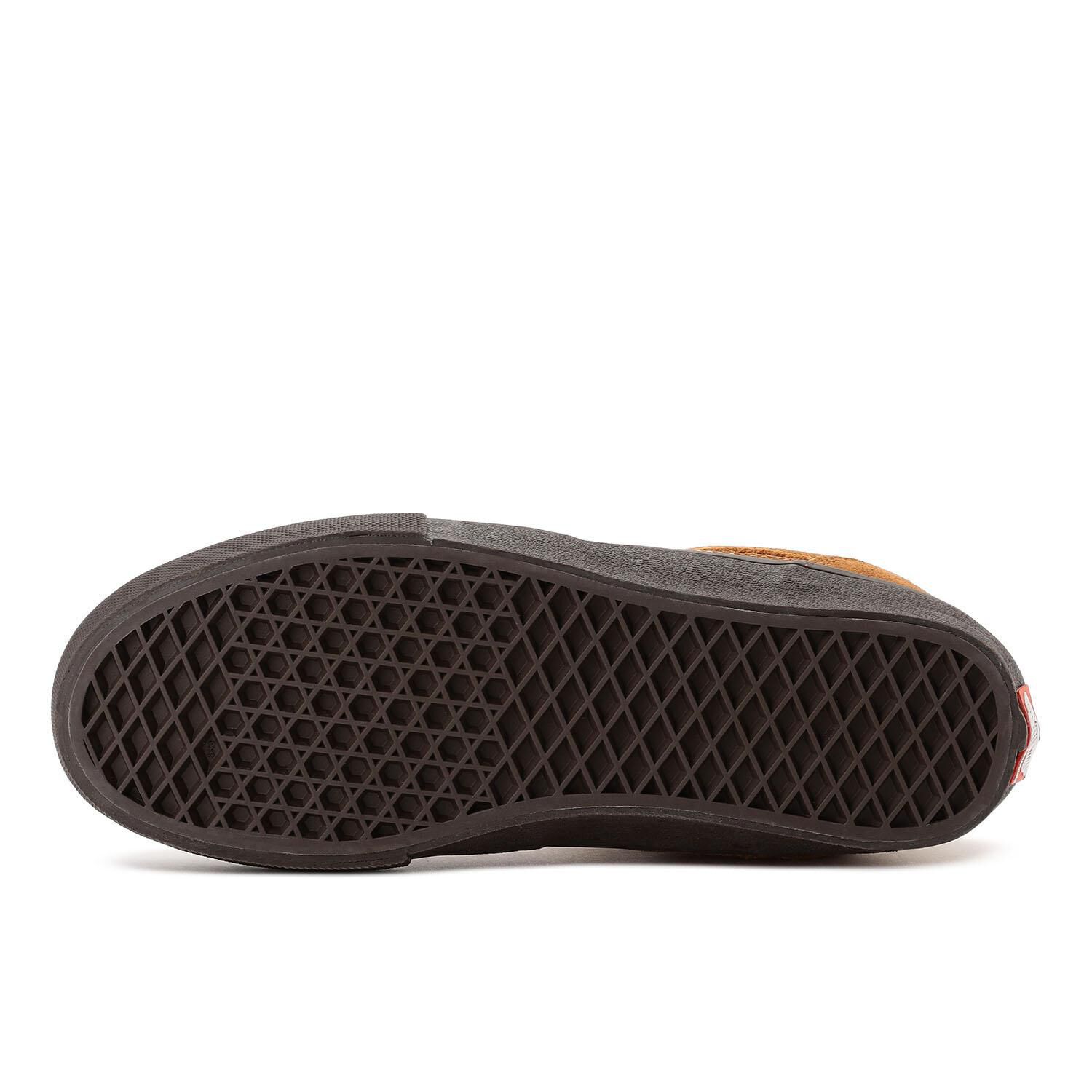 VANS「【VANS】SKATE HALF CAB」|スニーカー|