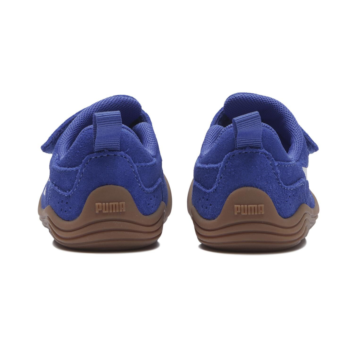 PUMA「【PUMA】11-13 KITTEN PREMIUM V INF」|スニーカー|