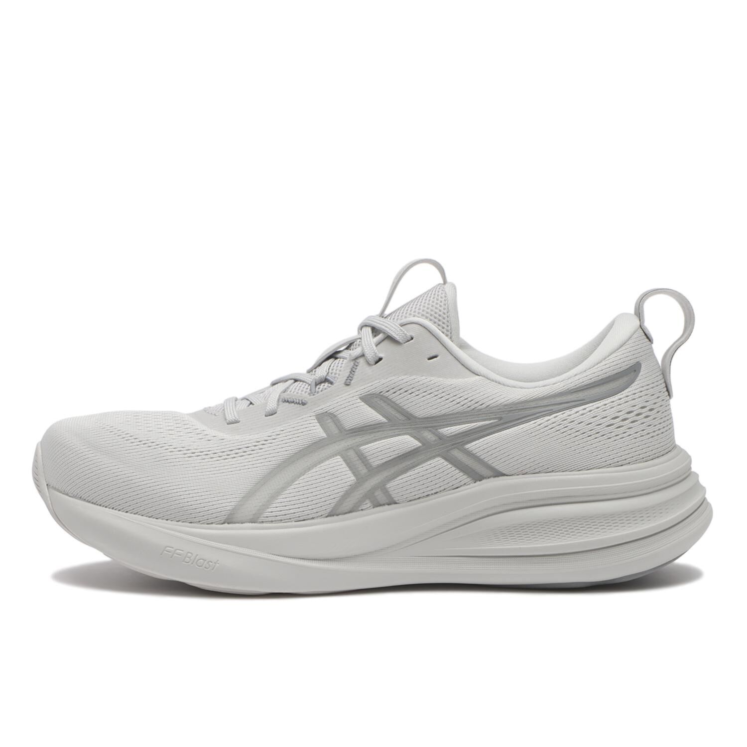 asics「【ASICS】GEL-PULSE 17」|スニーカー|グレー