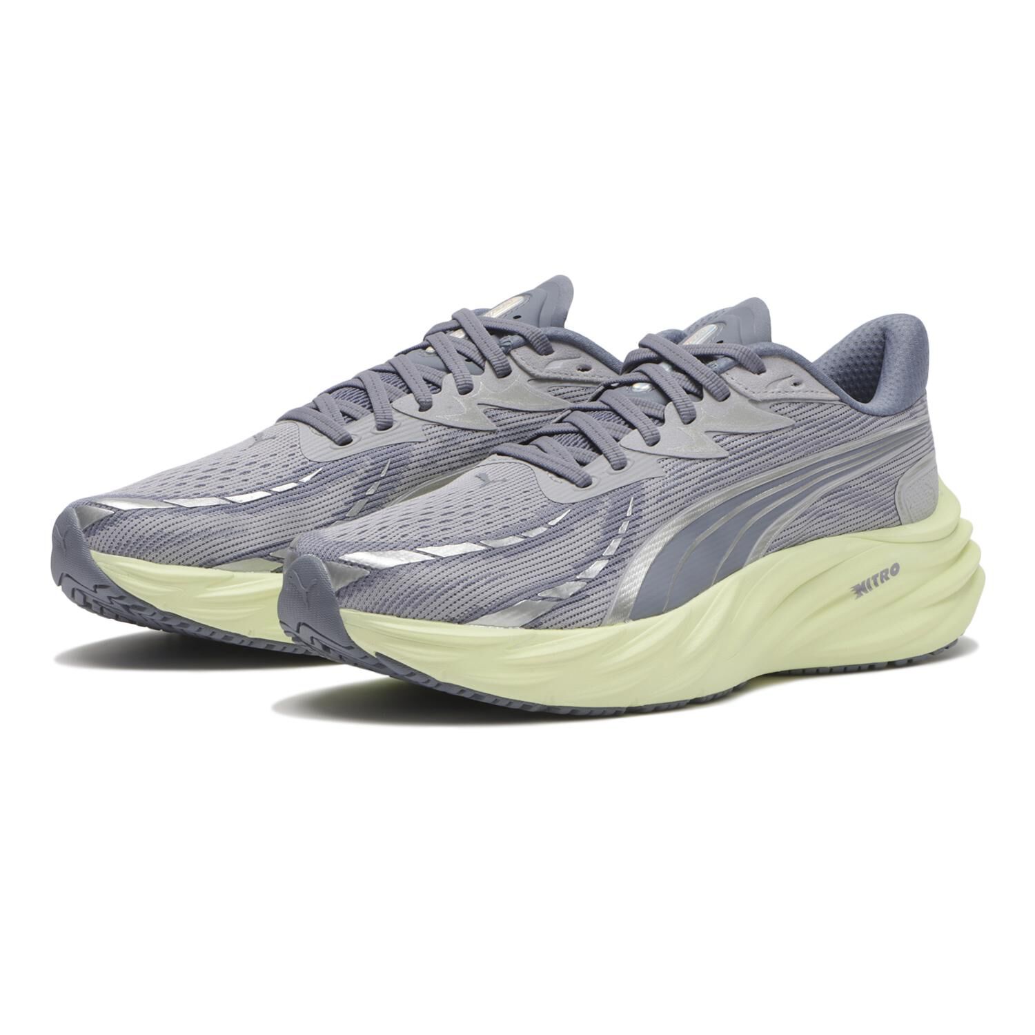 PUMA「【PUMA】VELOCITY NITRO 4 AP」|スニーカー|