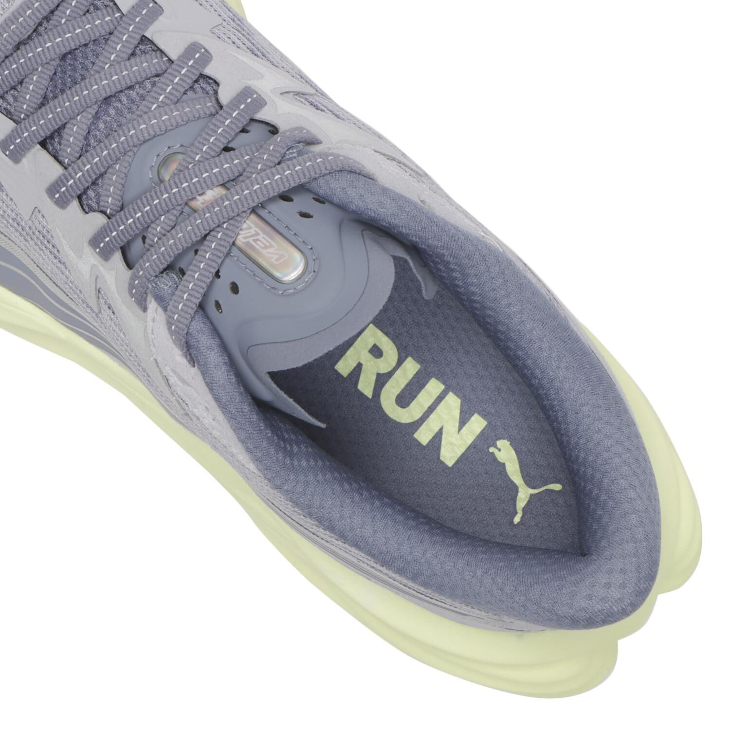 PUMA「【PUMA】VELOCITY NITRO 4 AP」|スニーカー|