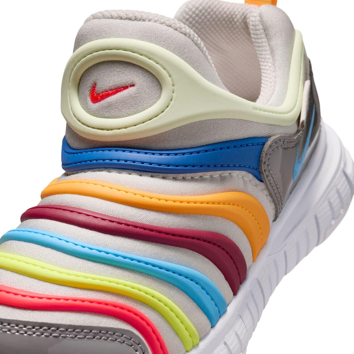 NIKE「【NIKE】17-22 DYNAMO FREE(PS)」|スニーカー|